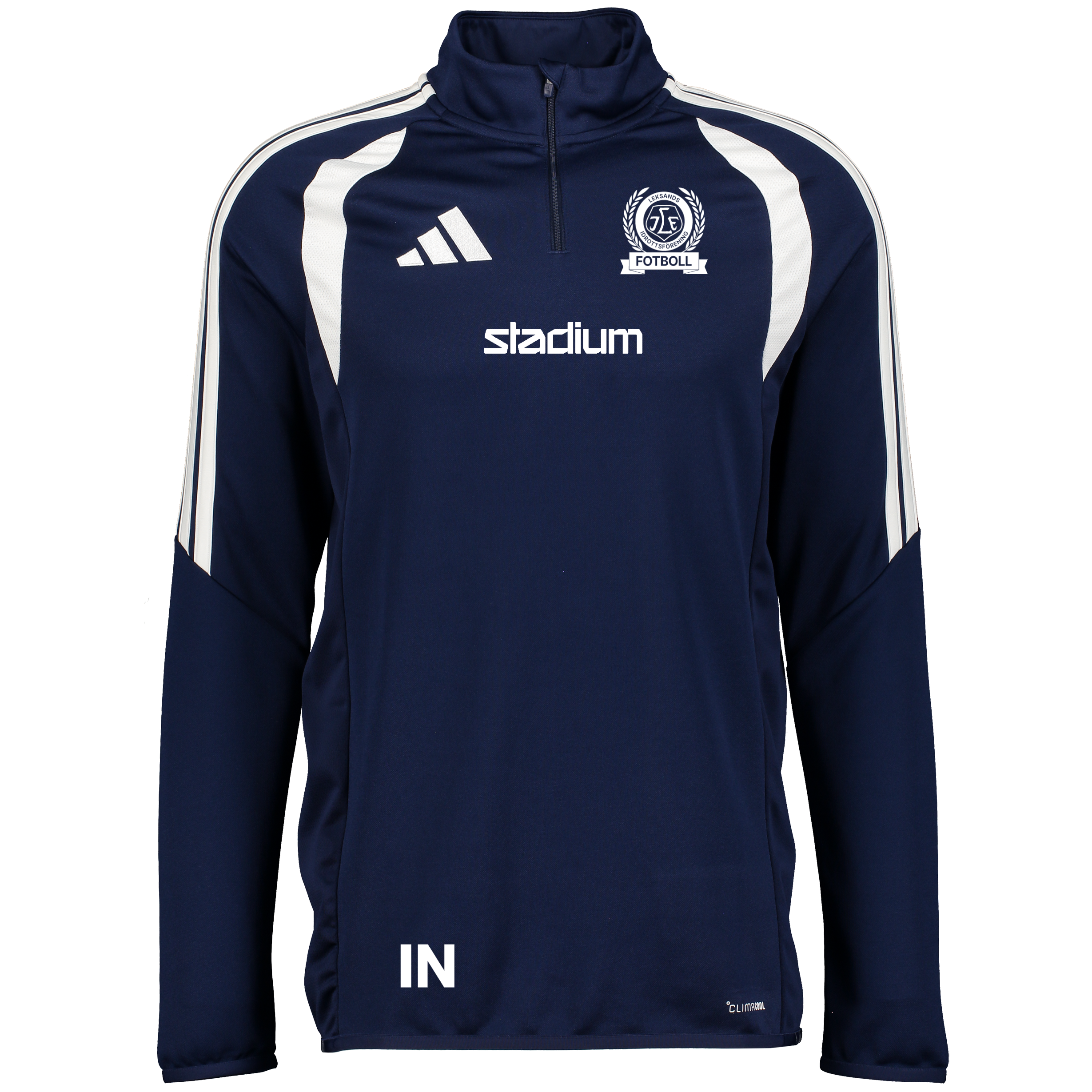 
ADIDAS, 
TIRO26 L TR TOP, 
Detail 1
