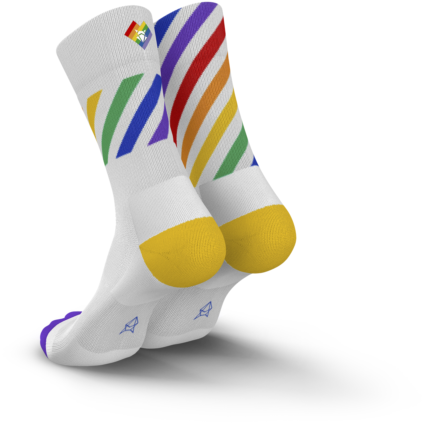 INCYLENCE, Reco High-cut Pride V4