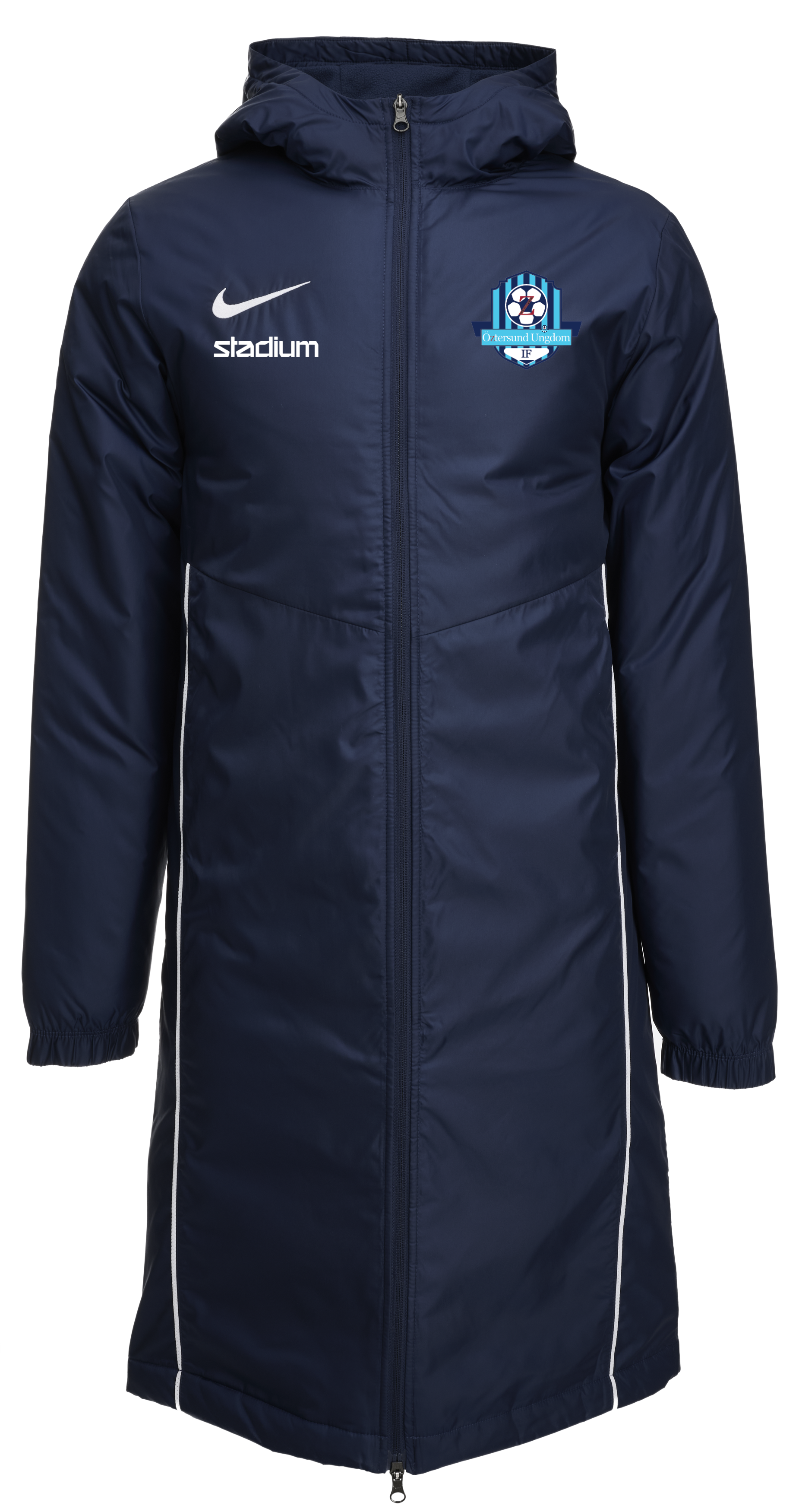 
NIKE, 
PARK26 SDF JKT, 
Detail 1
