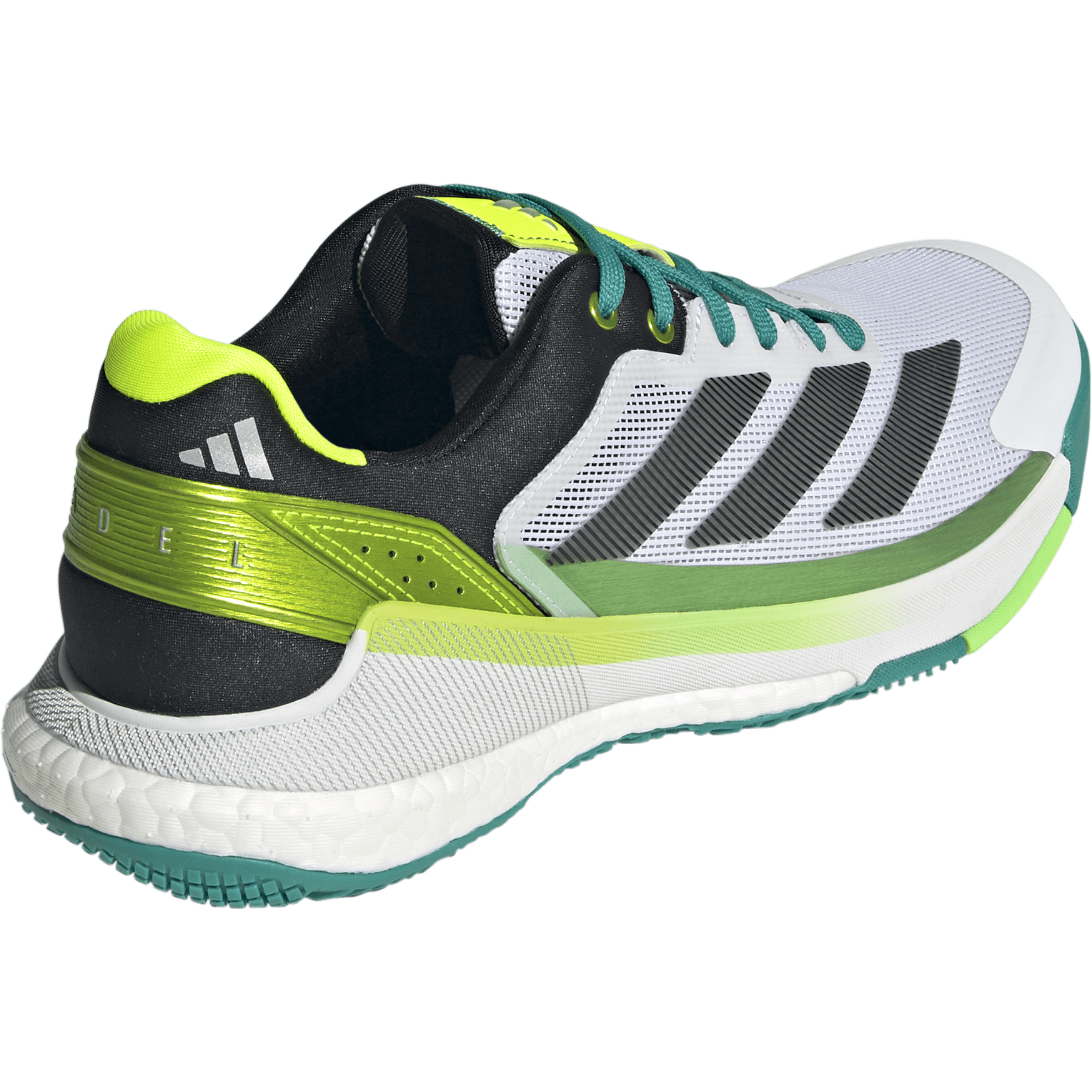 ADIDAS, Crazyquick Boost Padel