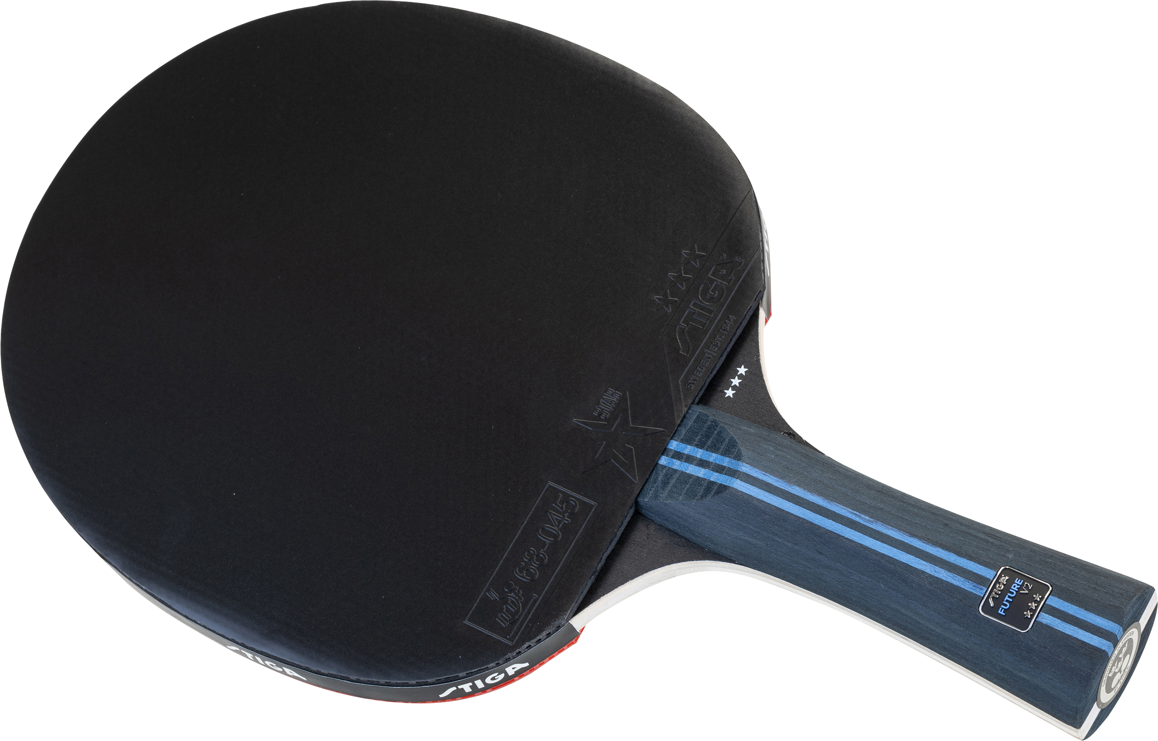 STIGA, FUTURE V2 3-X