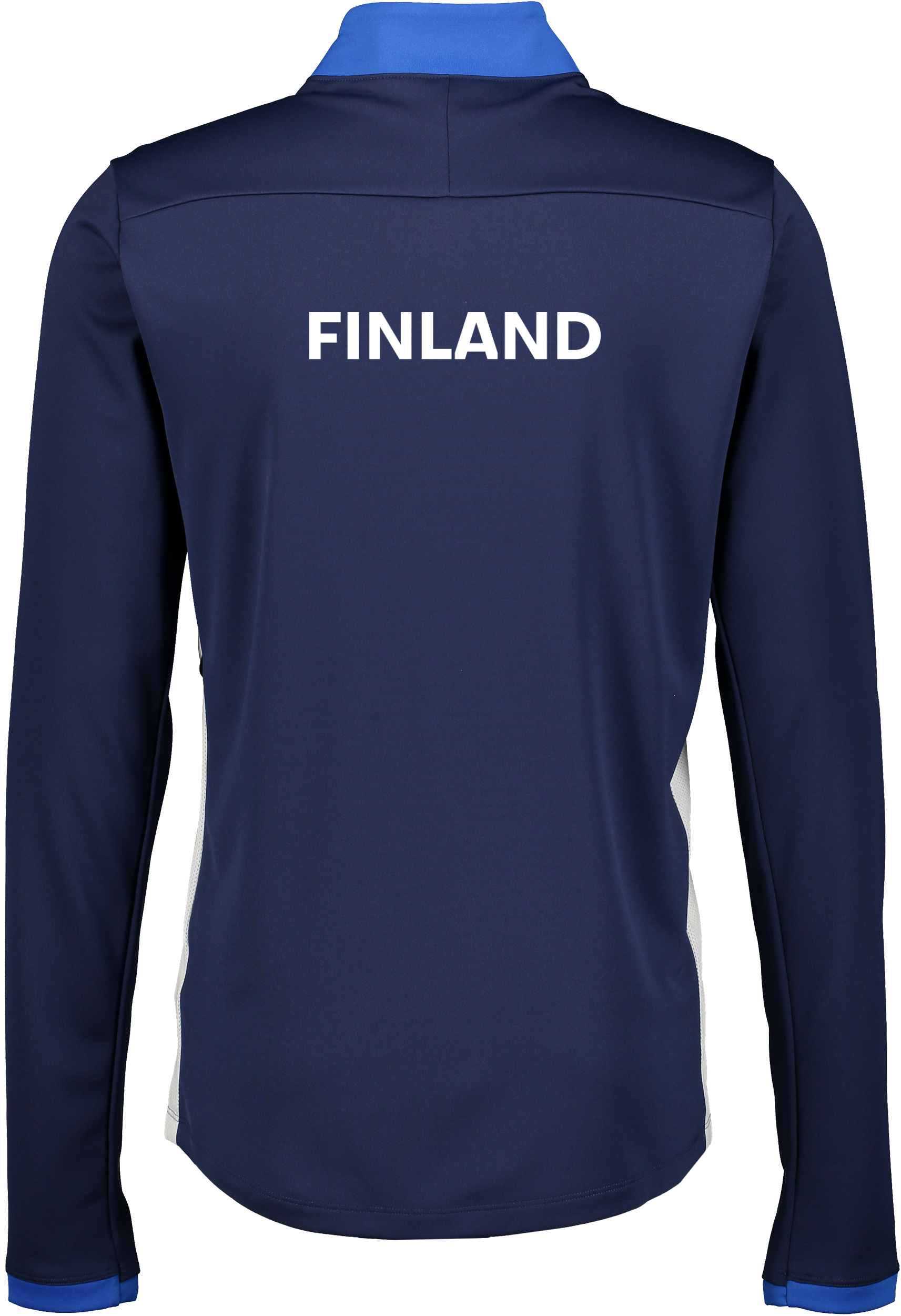 NIKE, Acd25 Drill Top