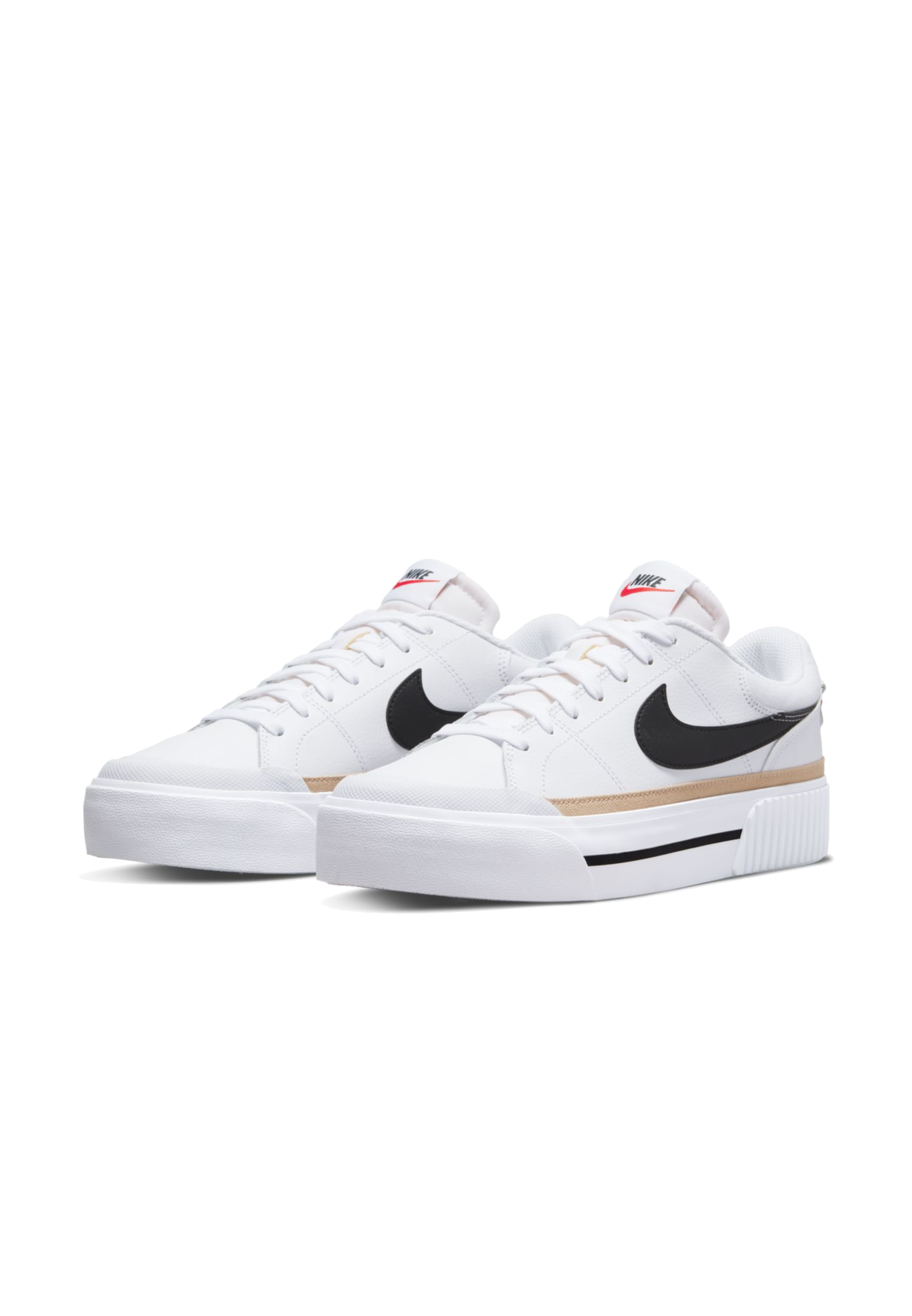 NIKE, W Nike Court Legacy Lift