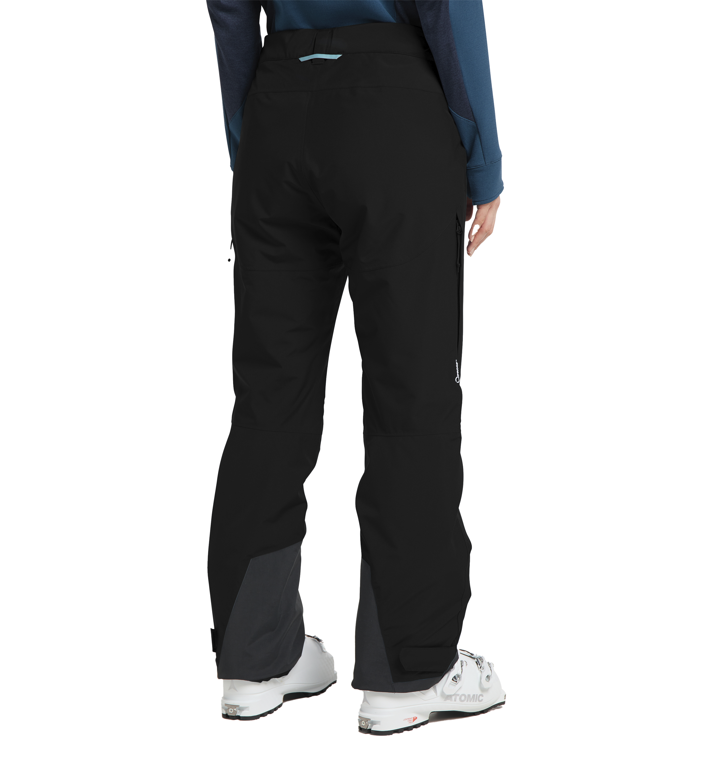 HAGL&Ouml;FS, Gondol Insulated Pant Women