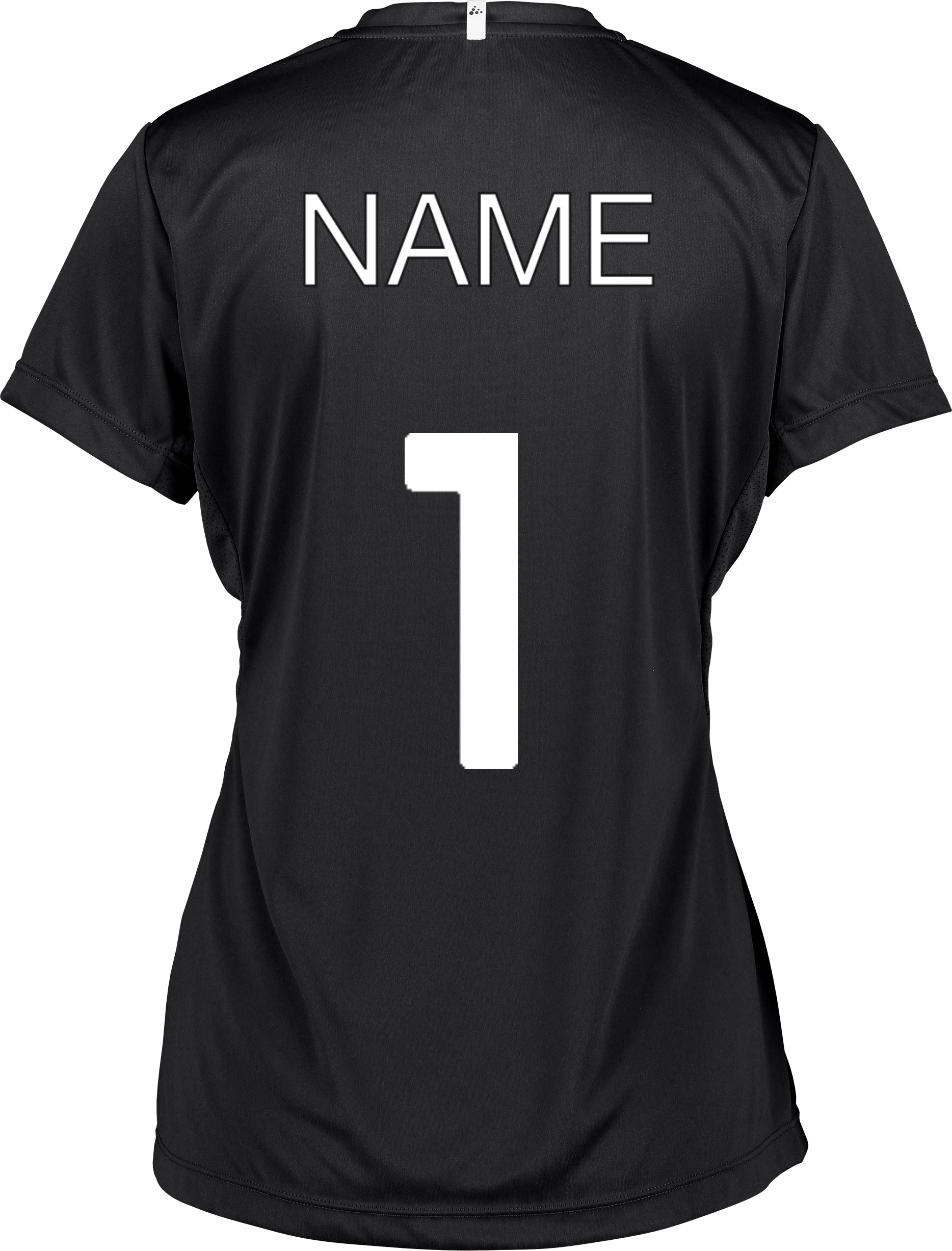 CRAFT, Squad Go SS Jsy W