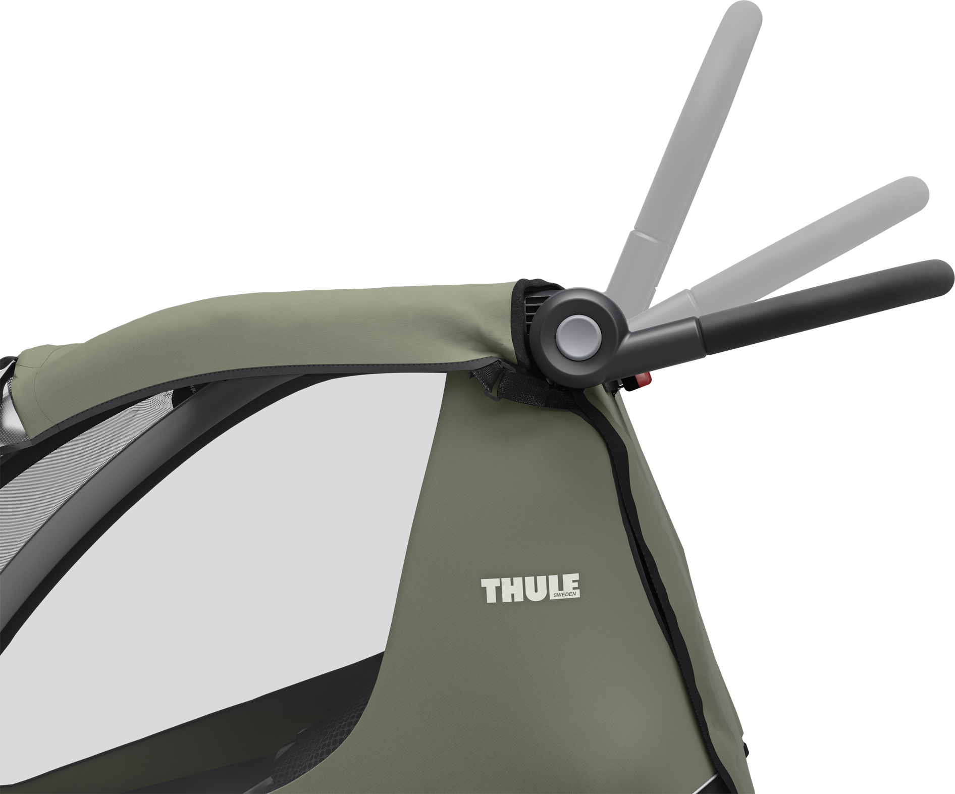 THULE, COURIER