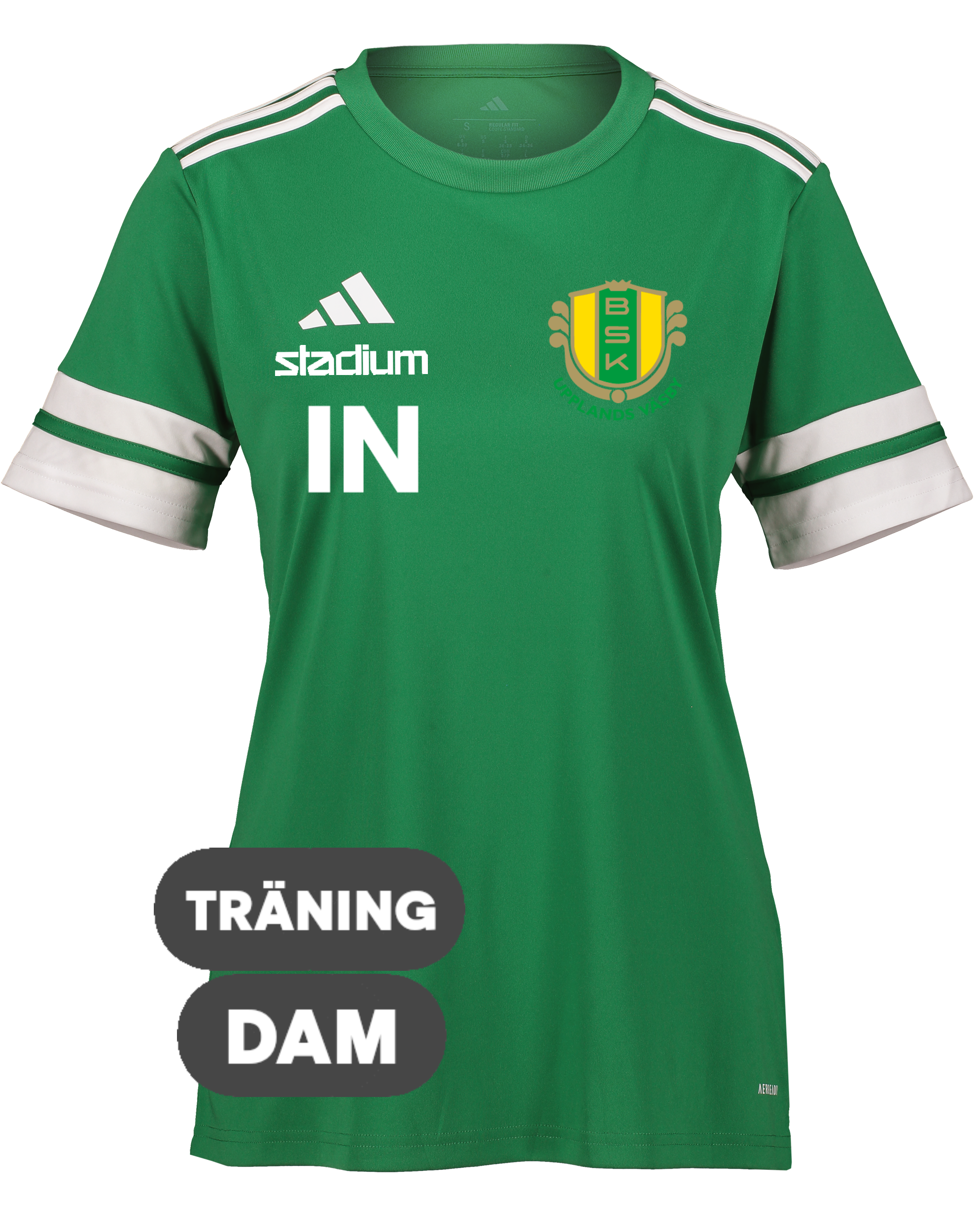 
ADIDAS, 
Squad25 Jsy W, 
Detail 1
