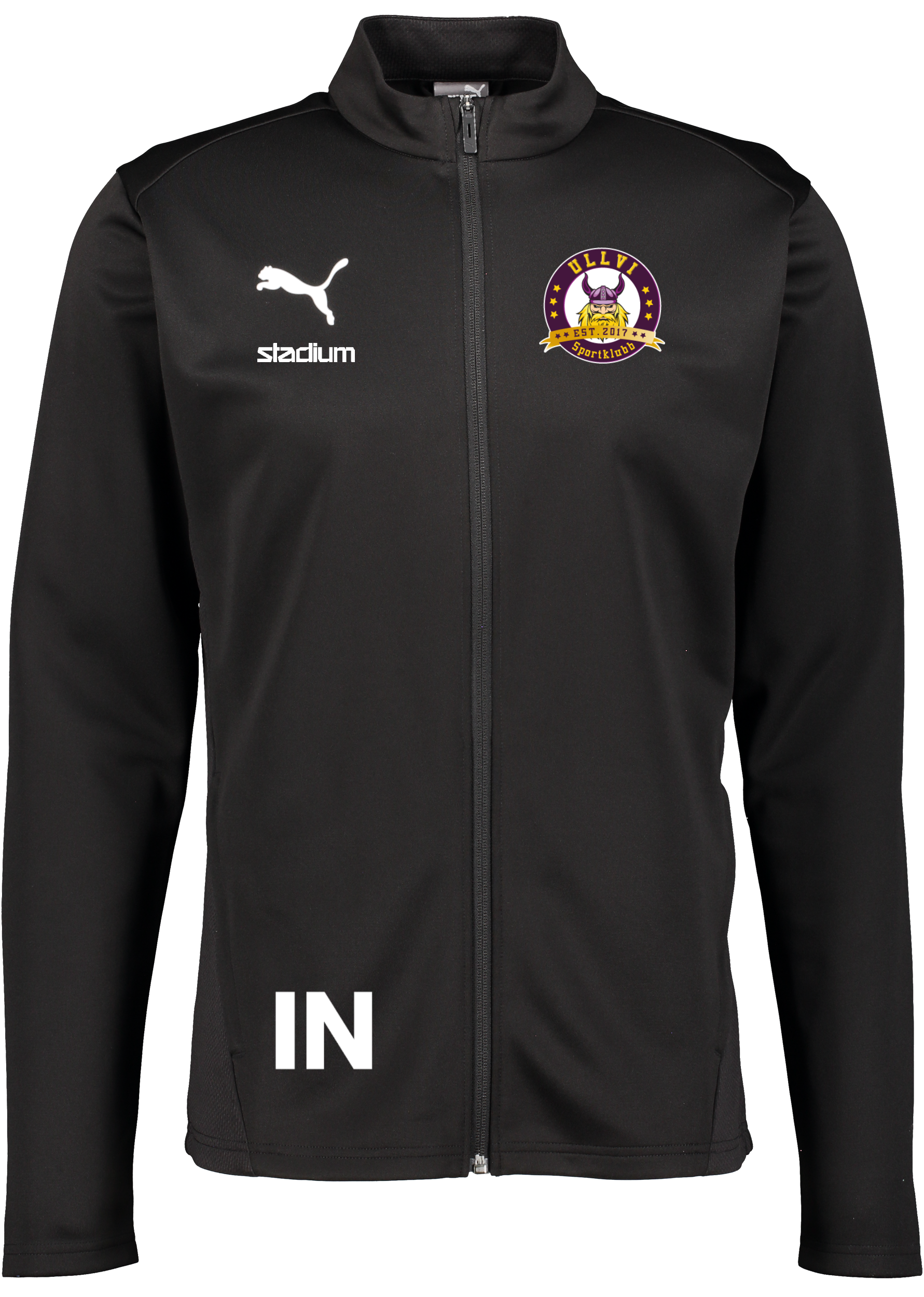 
PUMA, 
T Goal Trg Jkt, 
Detail 1
