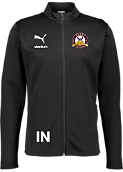 392095103101 PUMA T Goal Trg Jkt 392095103101 PUMA T Goal Trg Jkt Standard Small1x1