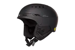 Switcher Mips - Dirt Black Standard Small1x1