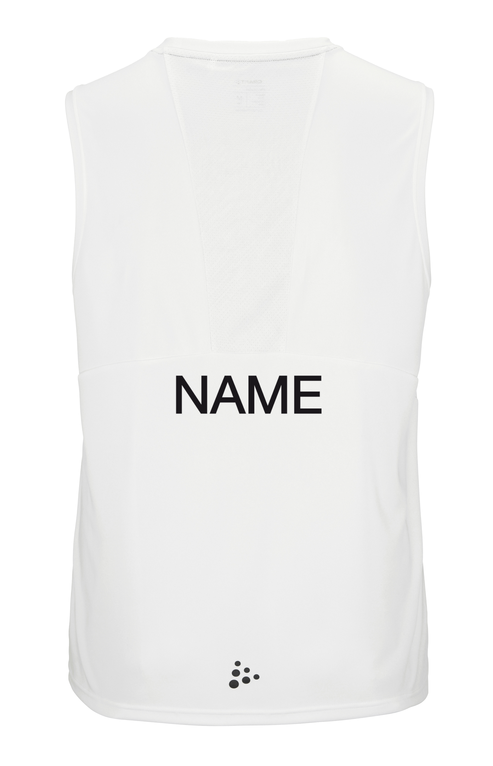 CRAFT, Rush 2.0 Singlet Jr