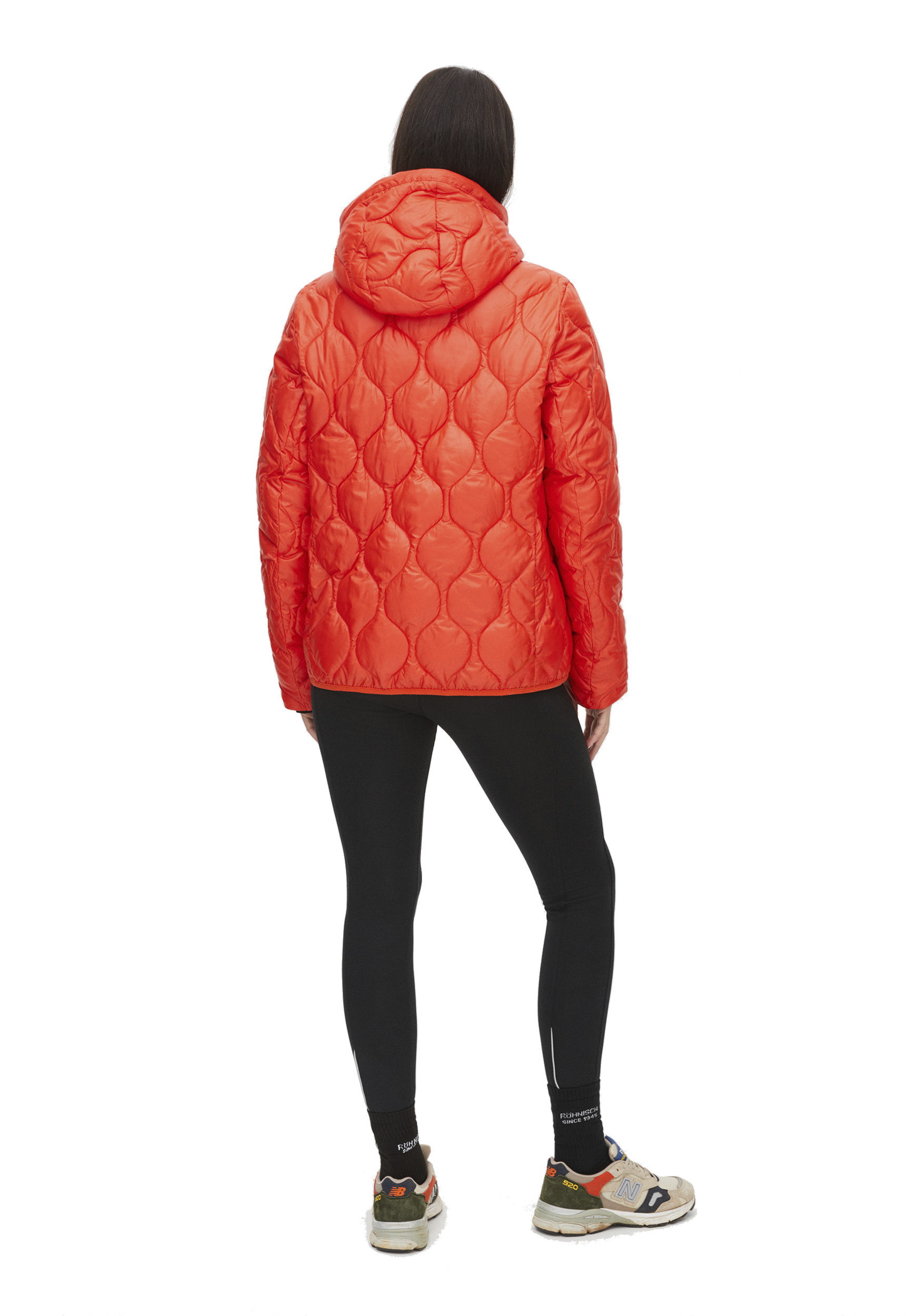R&Ouml;HNISCH, W Lula Midlayer Jkt