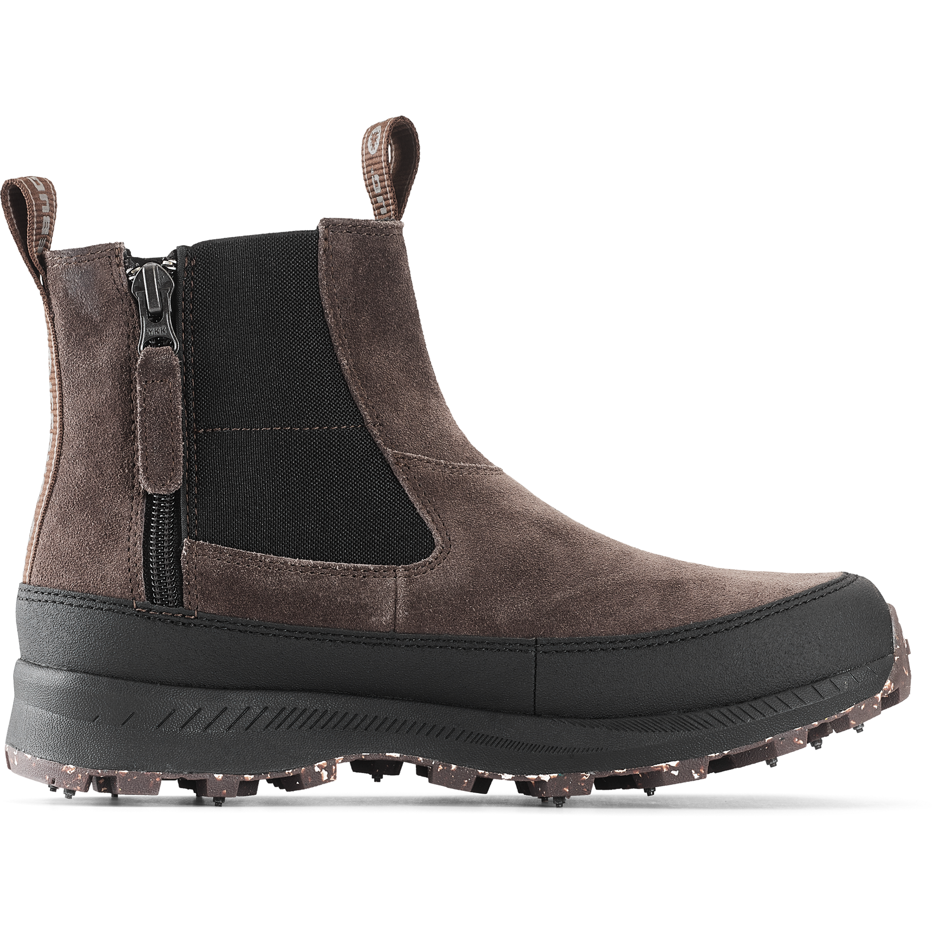 ICEBUG, W Boda W Bugrip