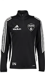 390928101101 ADIDAS Tiro24 Tr Top Jr 390928101101 ADIDAS Tiro24 Tr Top Jr Standard Small1x1