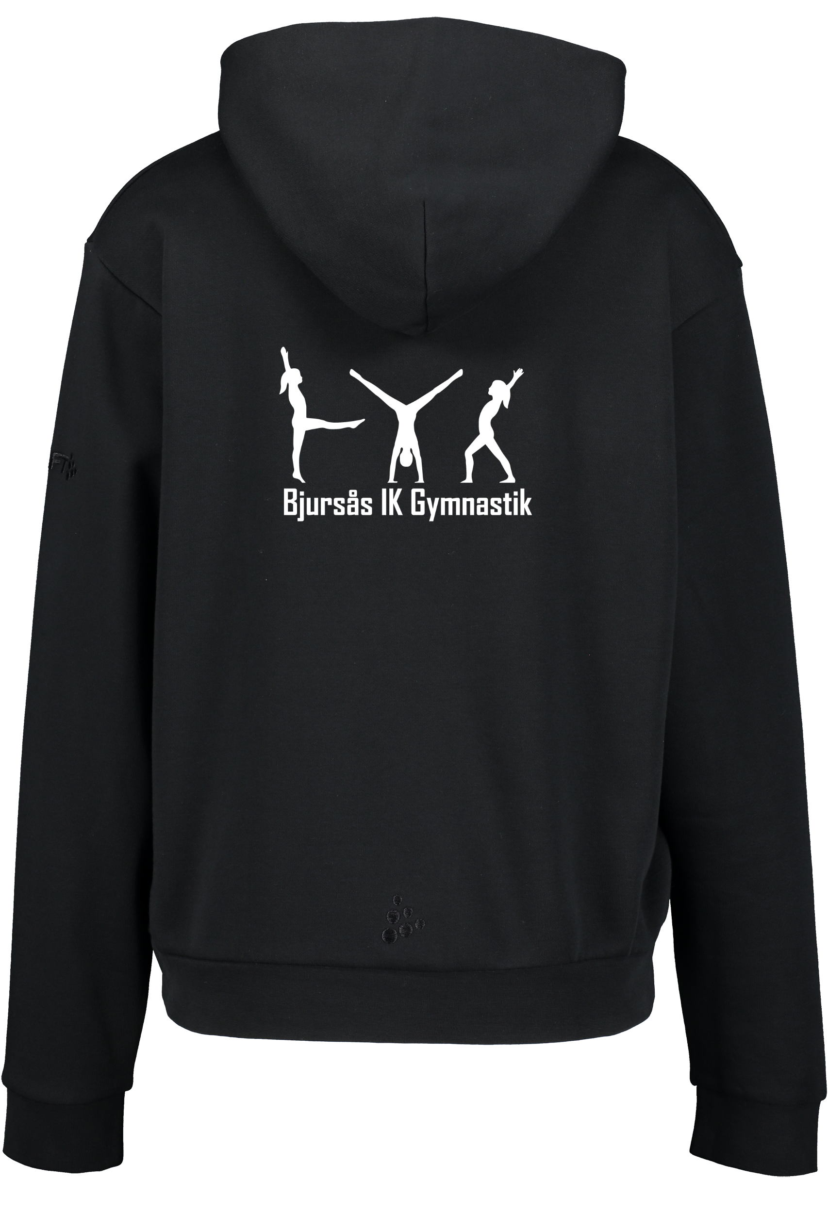 CRAFT, Community 2.0 Hood W