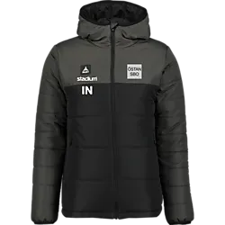 401327101101 SELECT Oxford 25 Padded Jkt Jr 401327101101 SELECT Oxford 25 Padded Jkt Jr Standard Small1x1