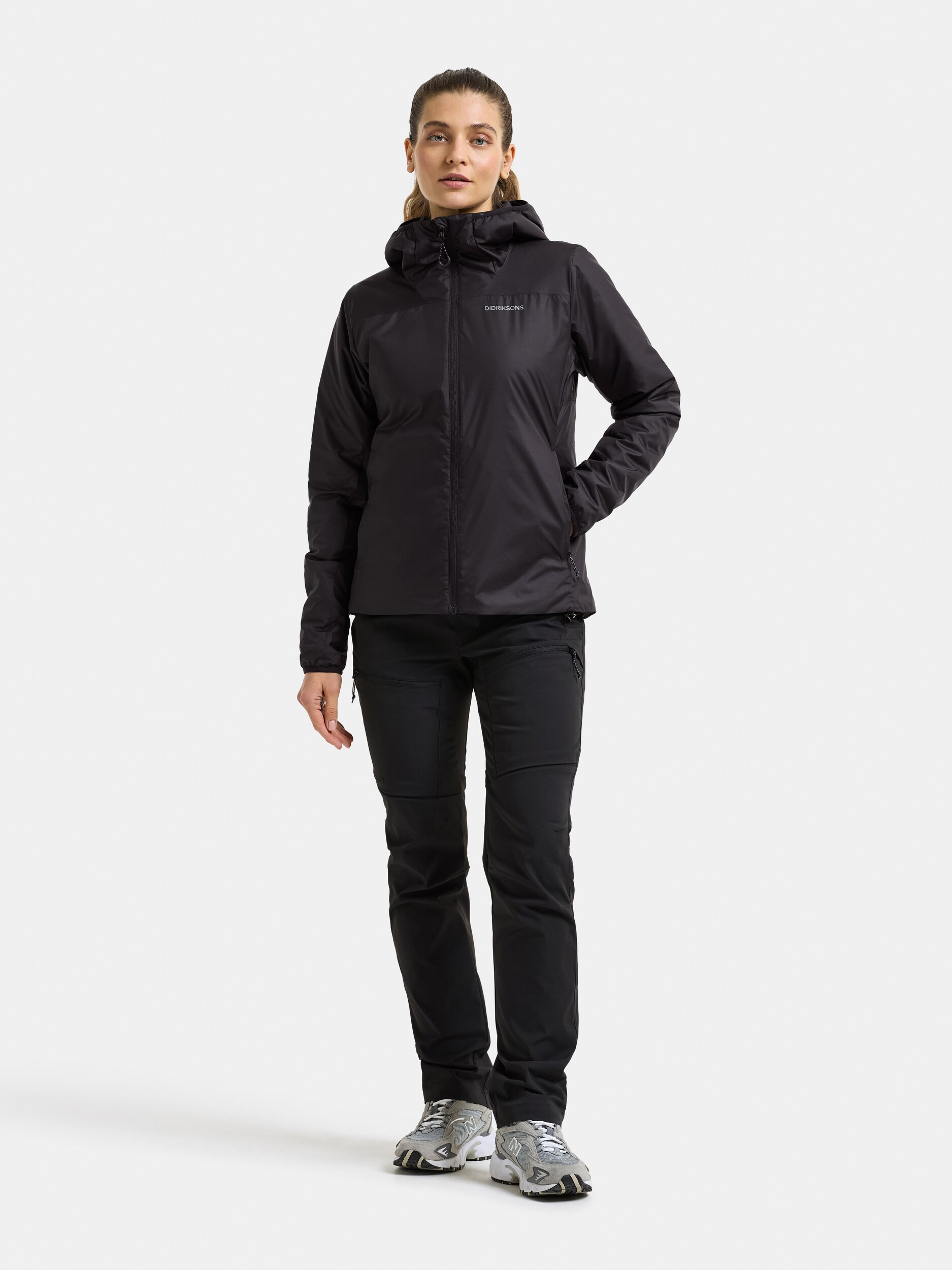 DIDRIKSONS,  W KARIX JACKET