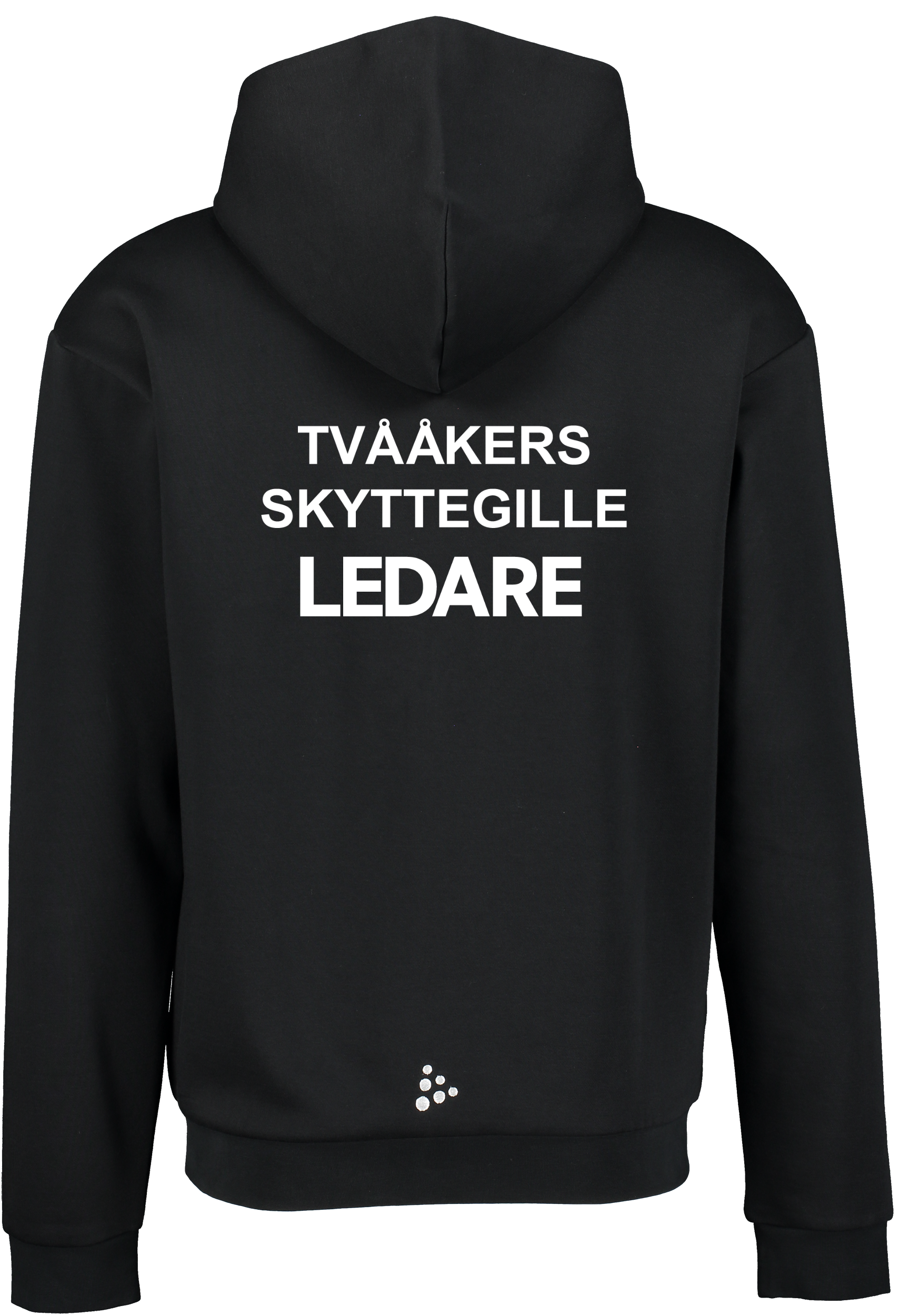 CRAFT, Community 2.0 Fz Hood Jr