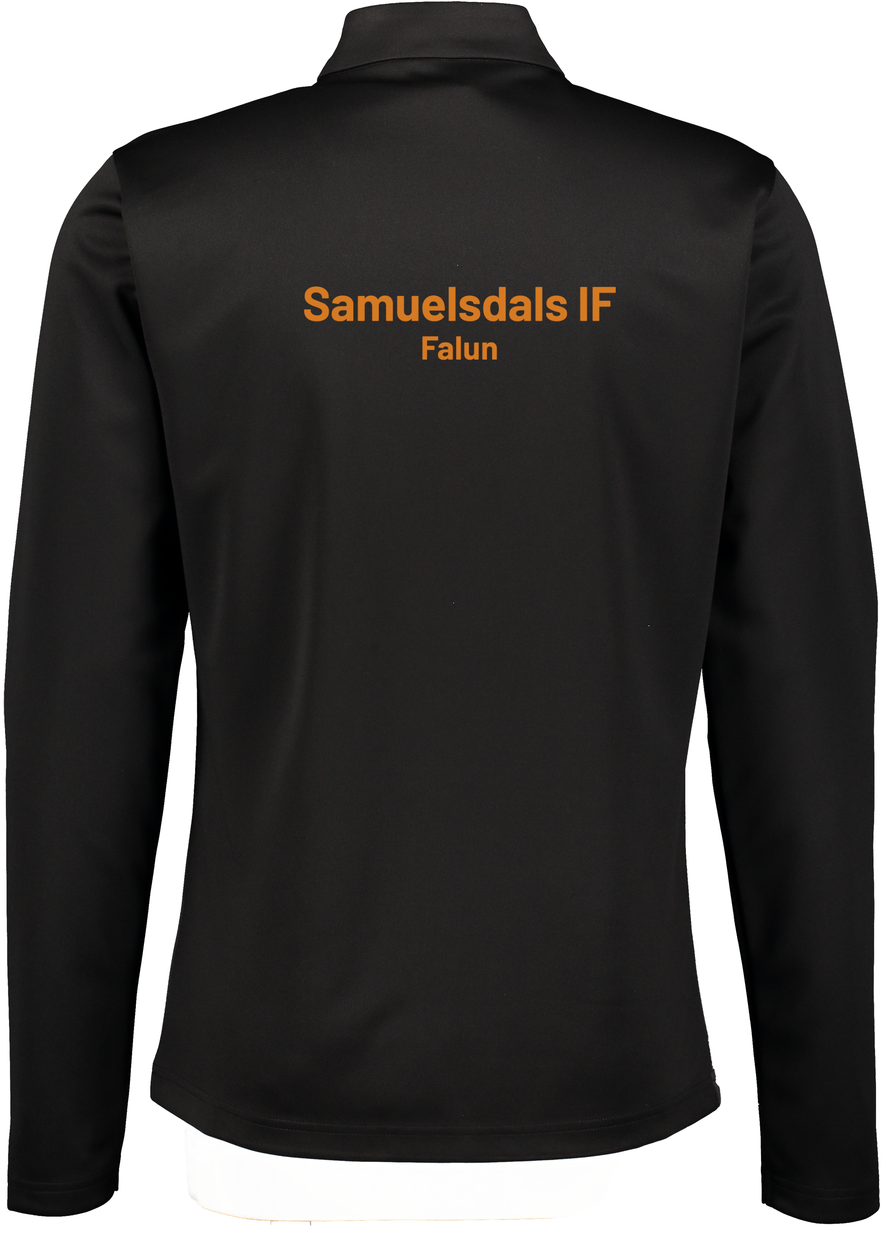 PUMA, T Goal 1/4 Zip Jr