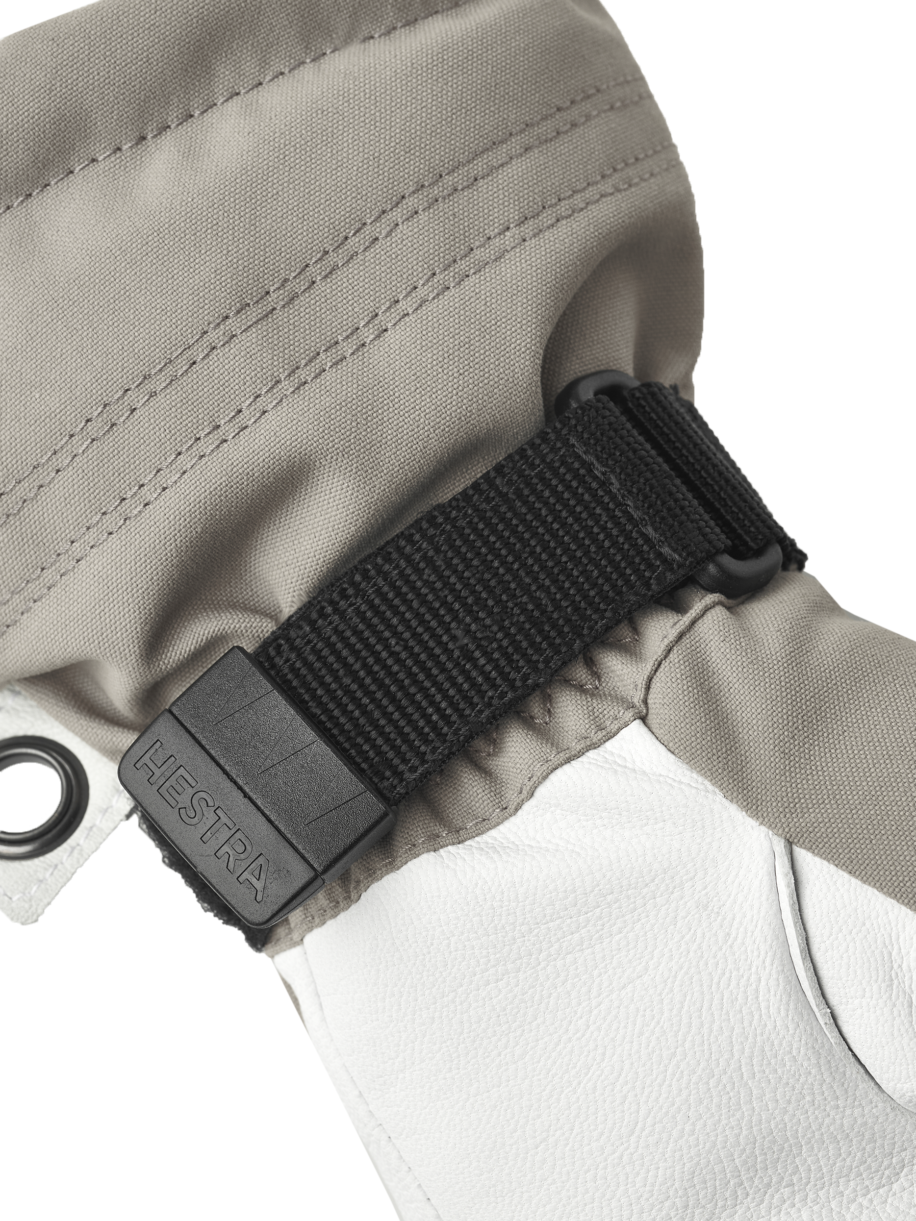 HESTRA, W Heli Ski Mitten