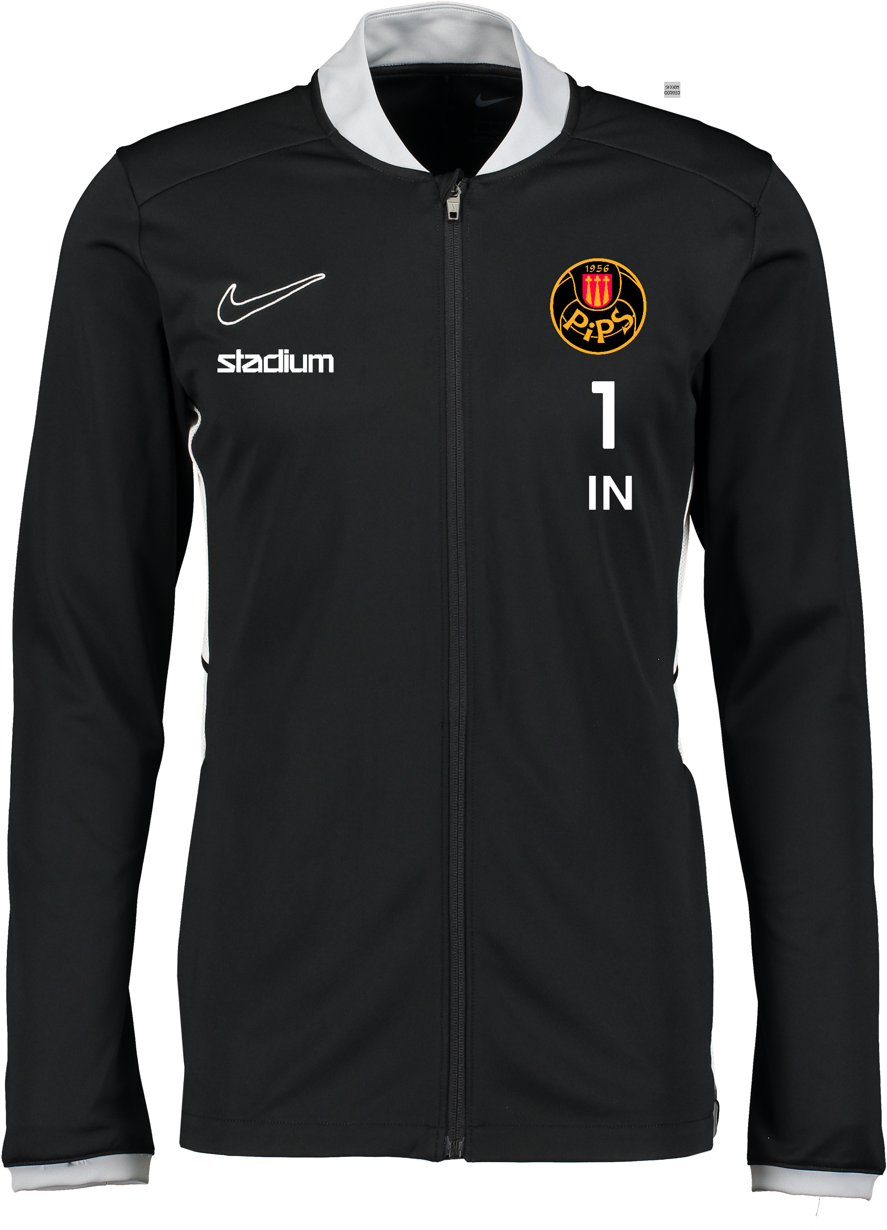 
NIKE, 
 Acd25 Trk Jkt, 
Detail 1
