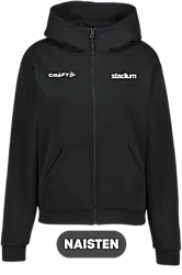399206104101 CRAFT Community 2.0 Fz Hood W 399206104101 CRAFT Community 2.0 Fz Hood W Standard Small1x1