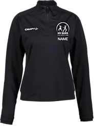 394170105101 CRAFT Evolve 2.0 Half Zip W 394170105101 CRAFT Evolve 2.0 Half Zip W Standard Small1x1