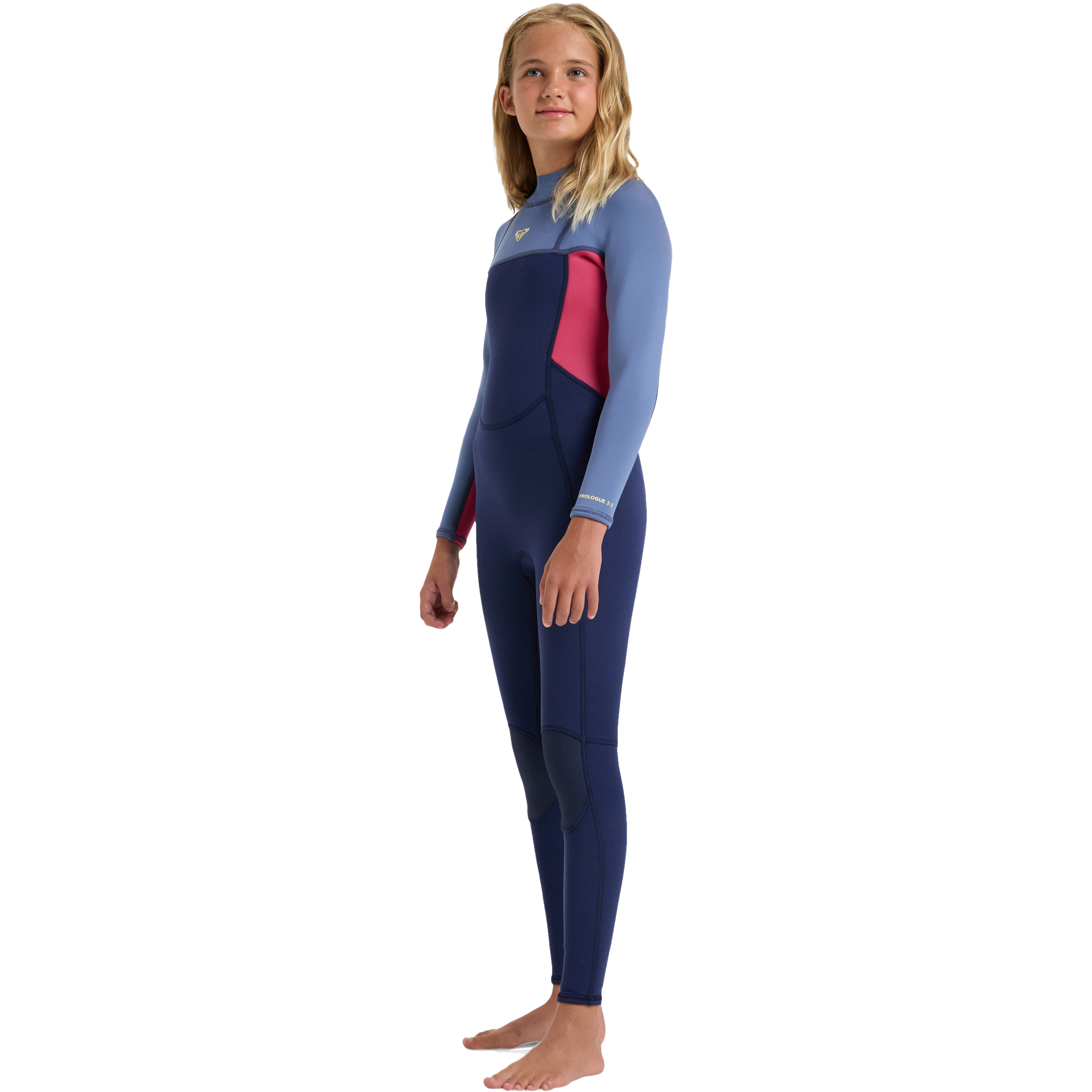 ROXY, 3/2 Prologue Girl Bz Flt