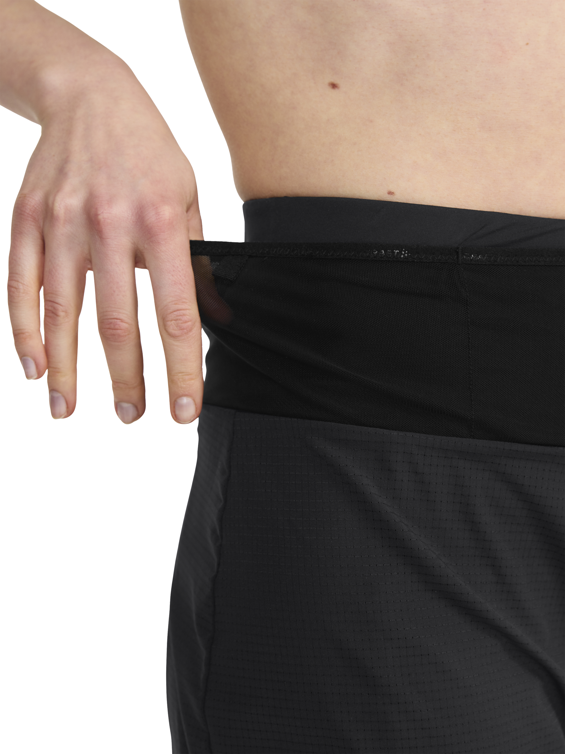 CRAFT, Pro Trail Shorts W