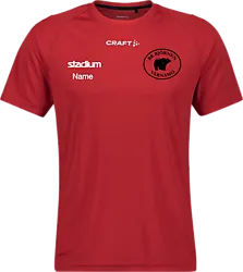398762103101 CRAFT Rush 2.0 Ss Tee Jr 398762103101 CRAFT Rush 2.0 Ss Tee Jr Standard Small1x1