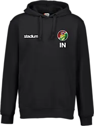 218981118101 CLIQUE Basic Hoody 218981118101 CLIQUE Basic Hoody Standard Small1x1