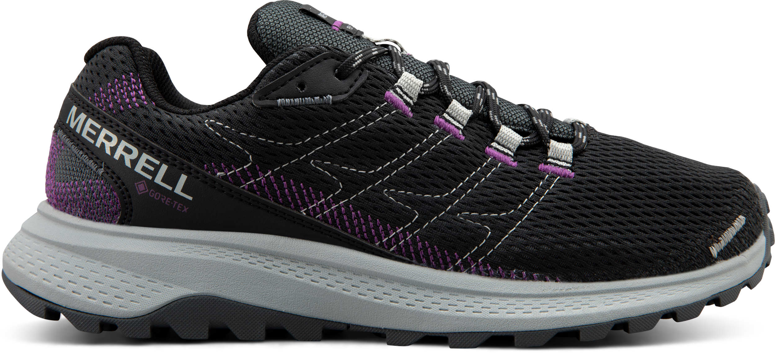 
MERRELL, 
Fly Strike Gtx W, 
Detail 1
