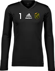 319451105101 ADIDAS Team Base Tee Jr 319451105101 ADIDAS Team Base Tee Jr Standard Small1x1