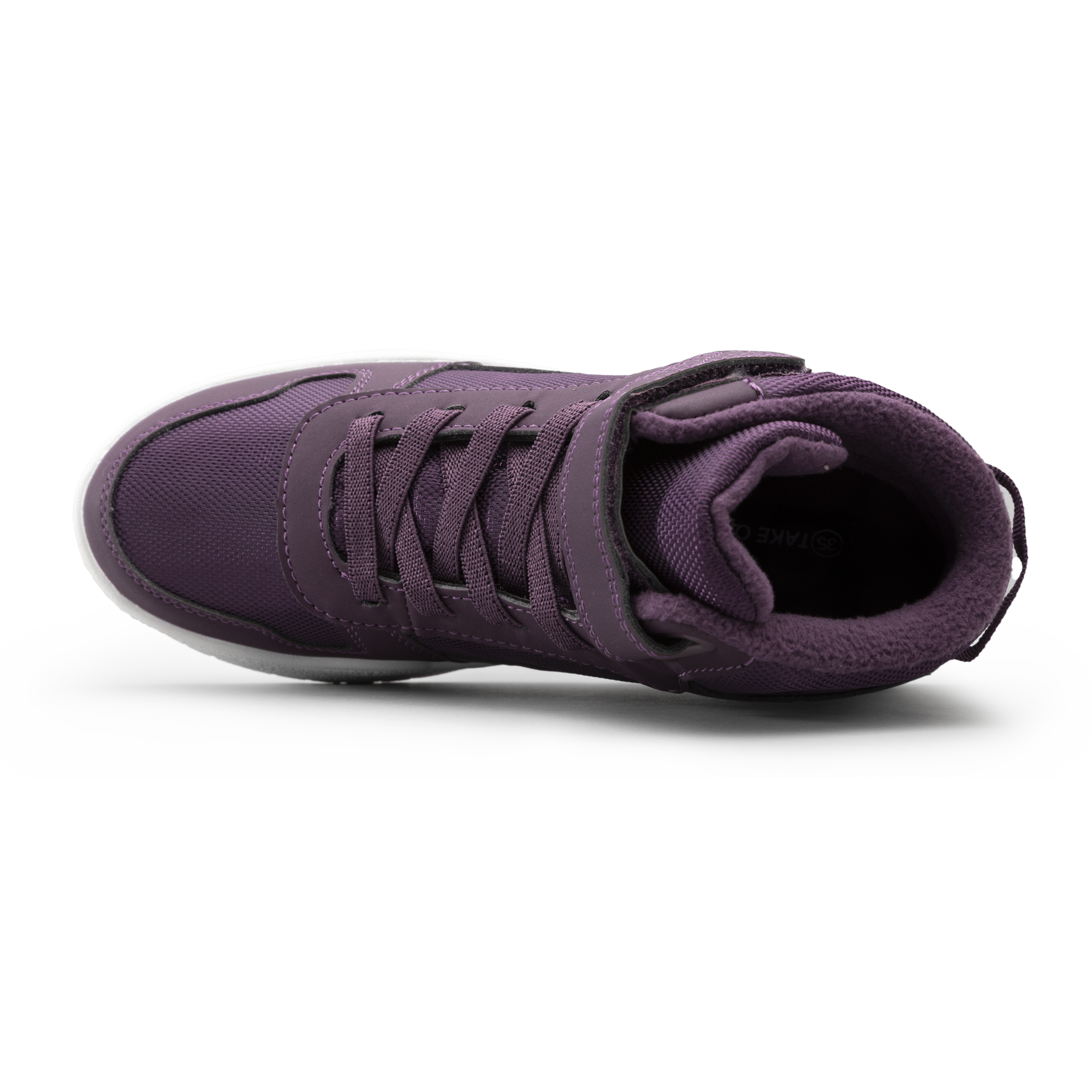 TAKEOFF, Sneaker Wp Mid Ii Jr