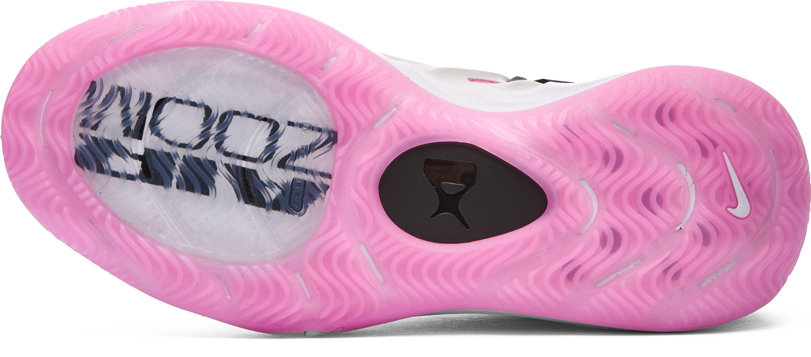 NIKE, A'TWO A'JA WILSON BASKETBALL SHOES