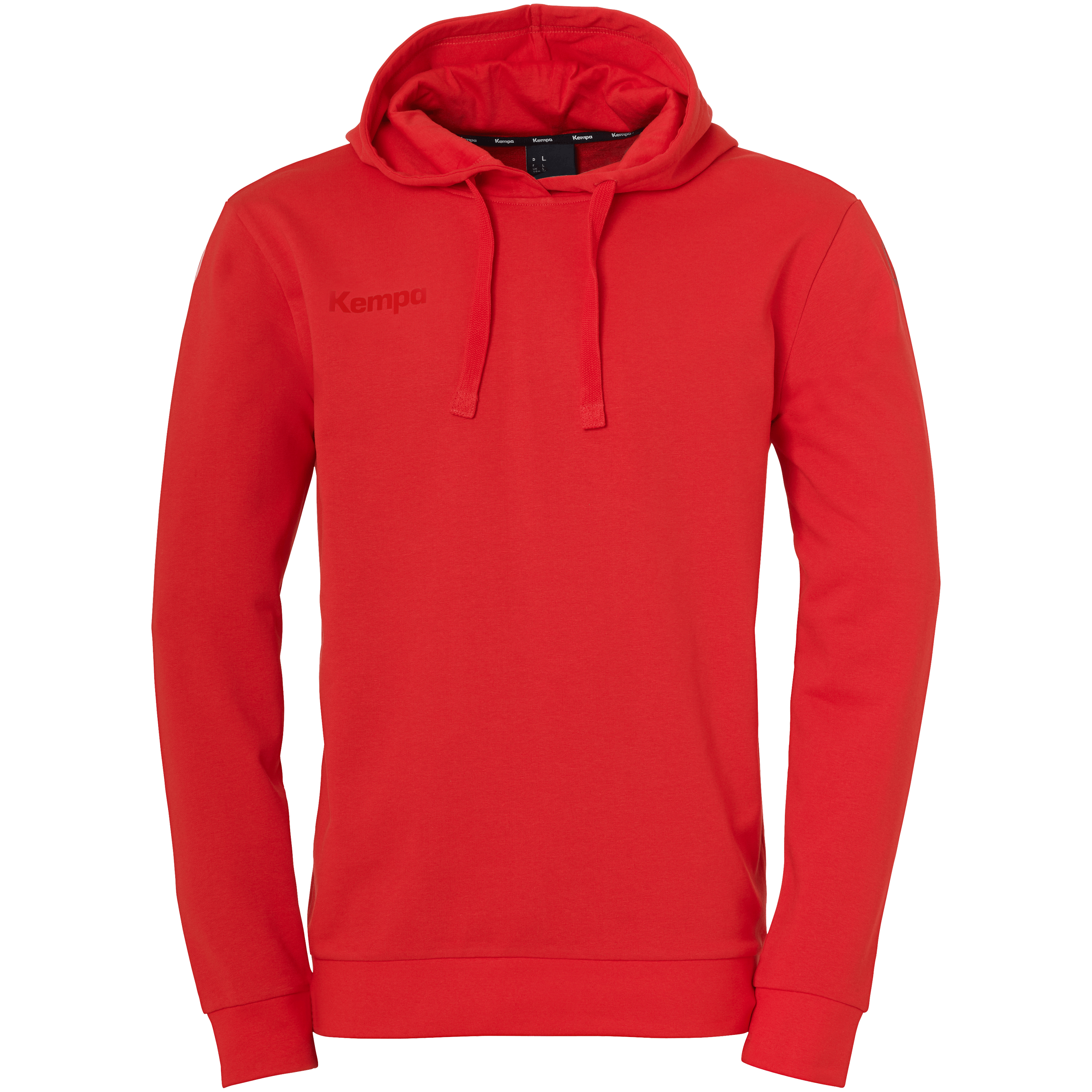 
KEMPA, 
Core 26 Hood, 
Detail 1
