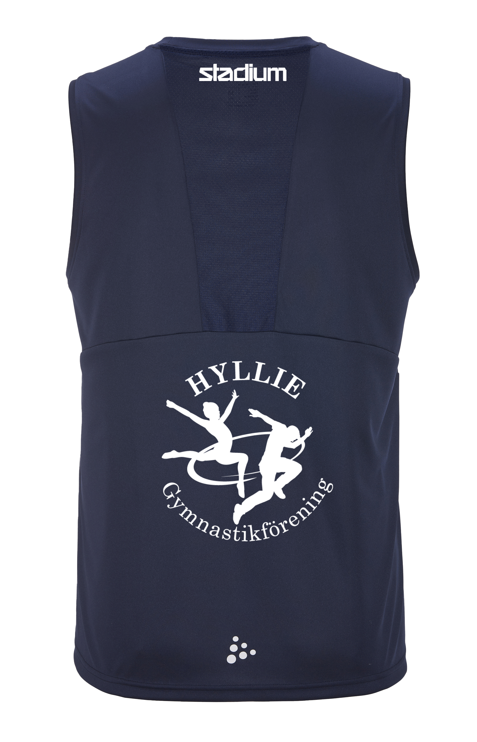 CRAFT, Rush 2.0 Singlet Jr