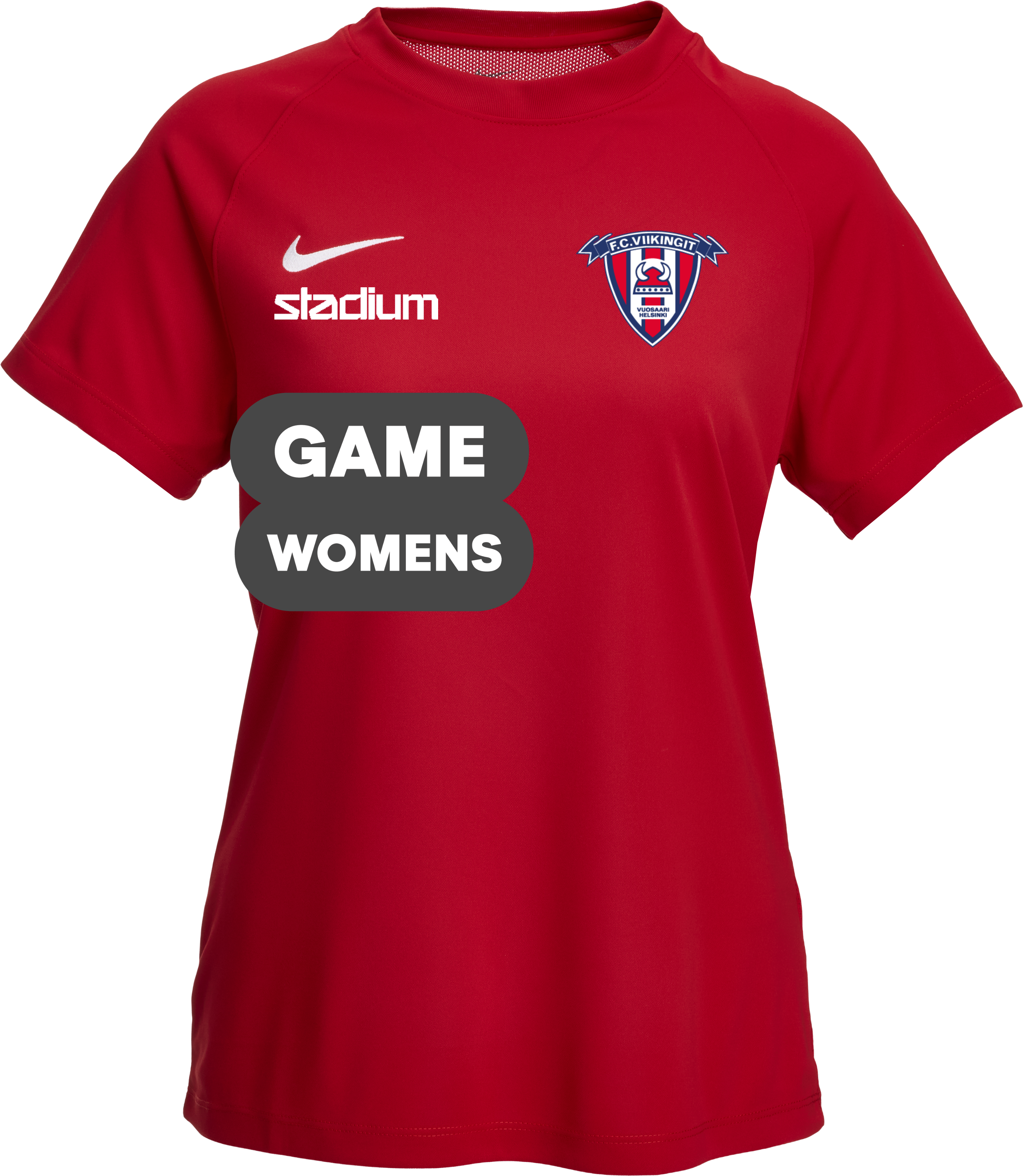 
NIKE, 
PARK VIII SS JSY W, 
Detail 1
