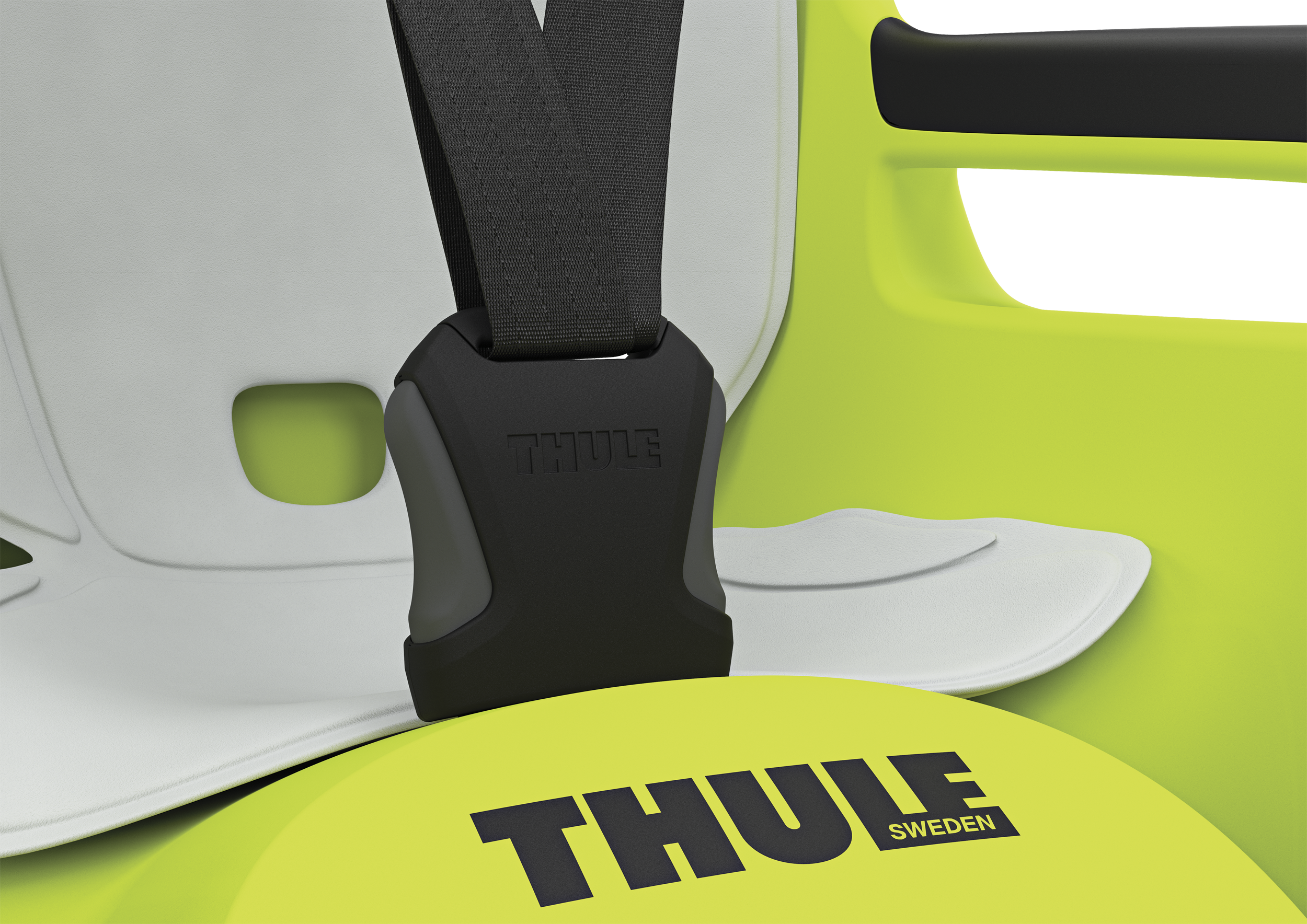 THULE, Ride Along 2