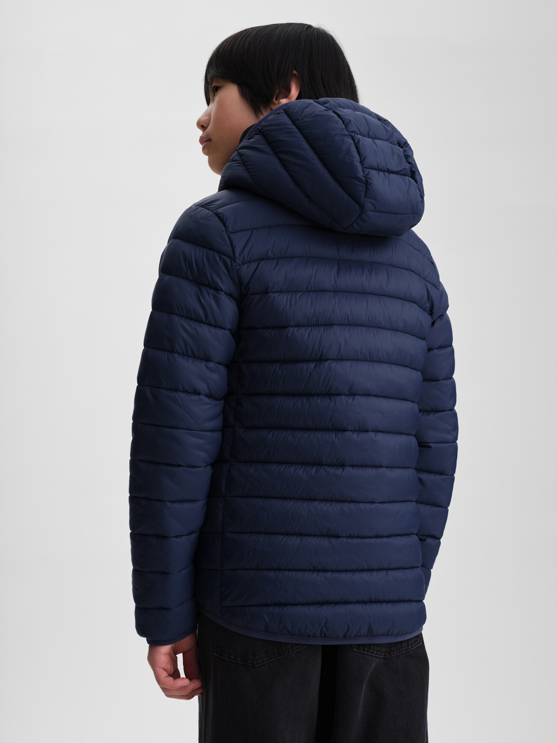 EVEREST, J Omu Liner Jacket