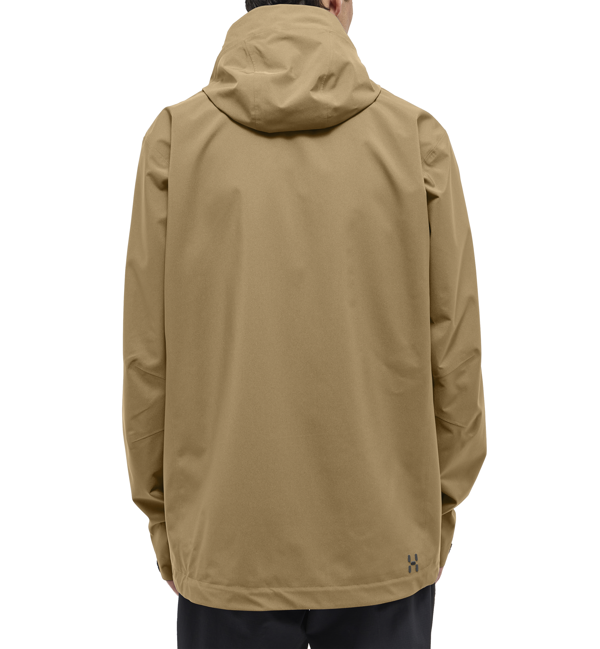 HAGL&Ouml;FS, M Breeze Proof Jacket