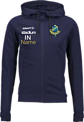 368749109101 CRAFT Evolve Hood Jacket M 368749109101 CRAFT Evolve Hood Jacket M Standard Small1x1