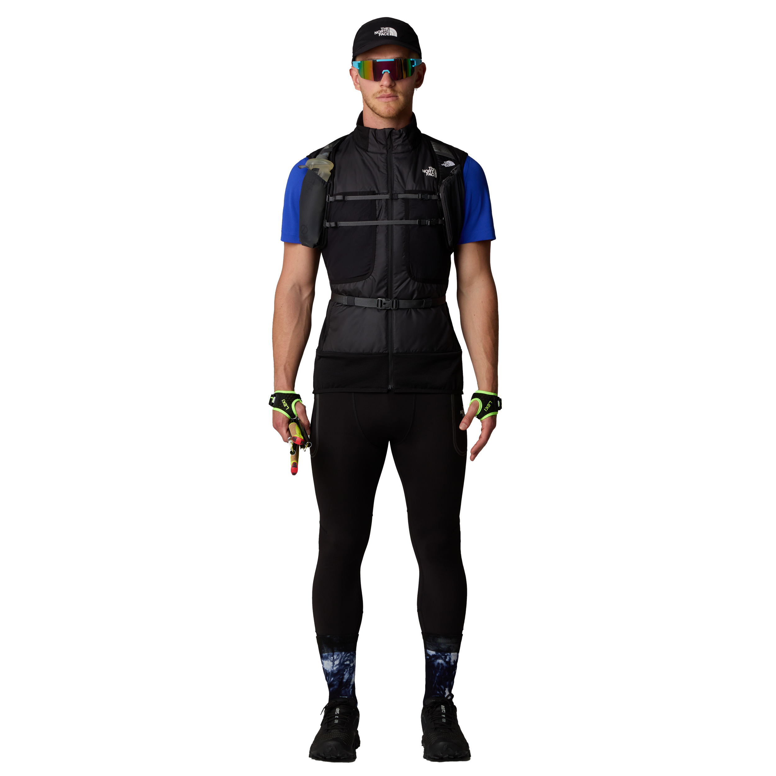 THE NORTH FACE, M Winter Warm Pro Vest