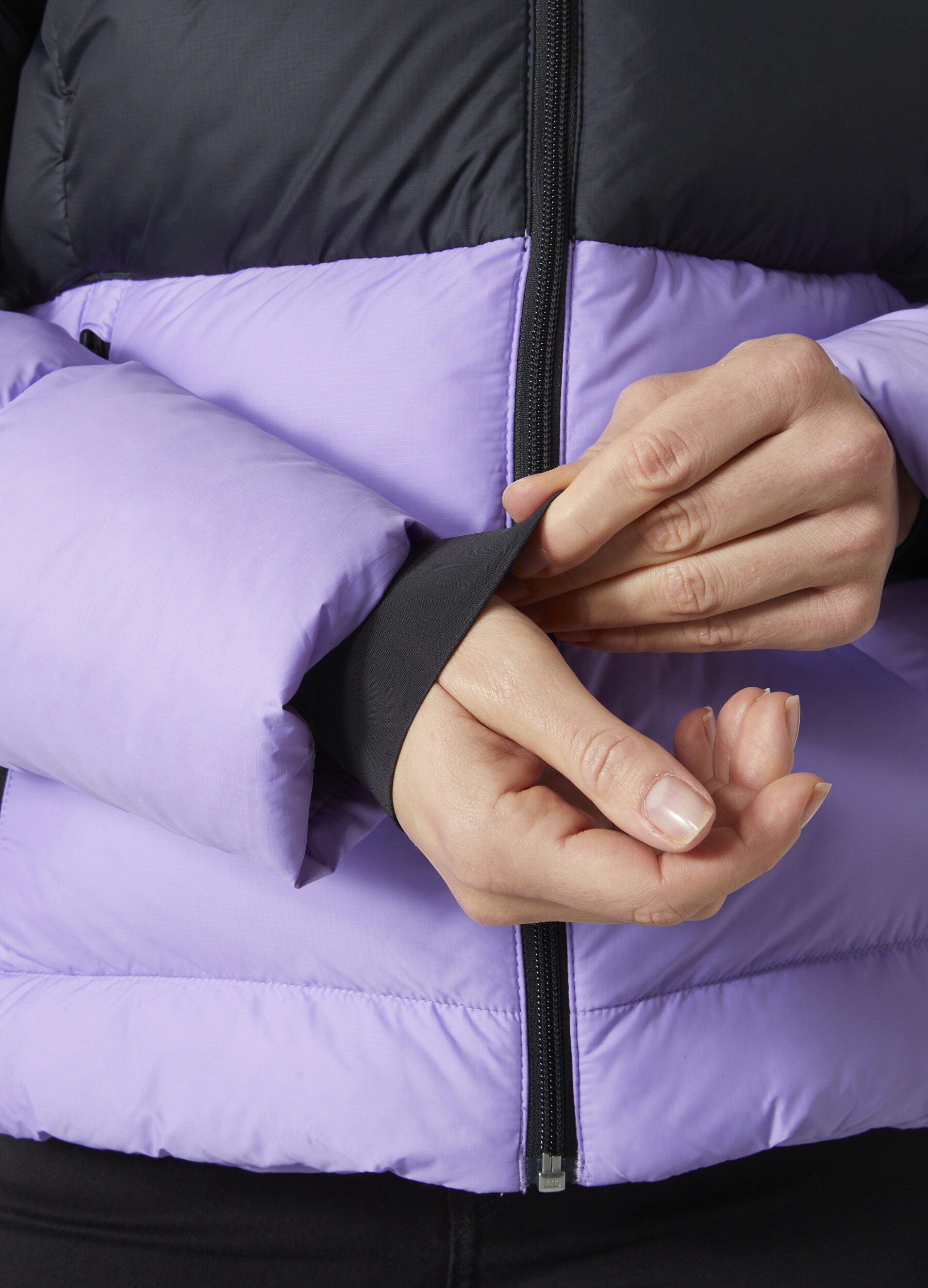 HELLY HANSEN, W Active Puffy Jacket