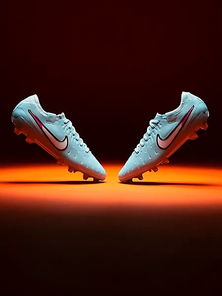387007108102 NIKE Nike Tiempo Leg 10 El Fg 387007108102 NIKE Nike Tiempo Leg 10 El Fg Model01 Detail