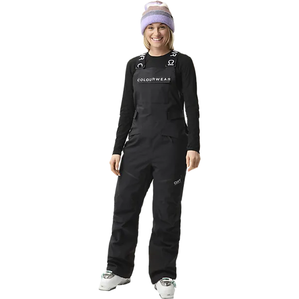 COLOUR WEAR Брюки W-образной формы