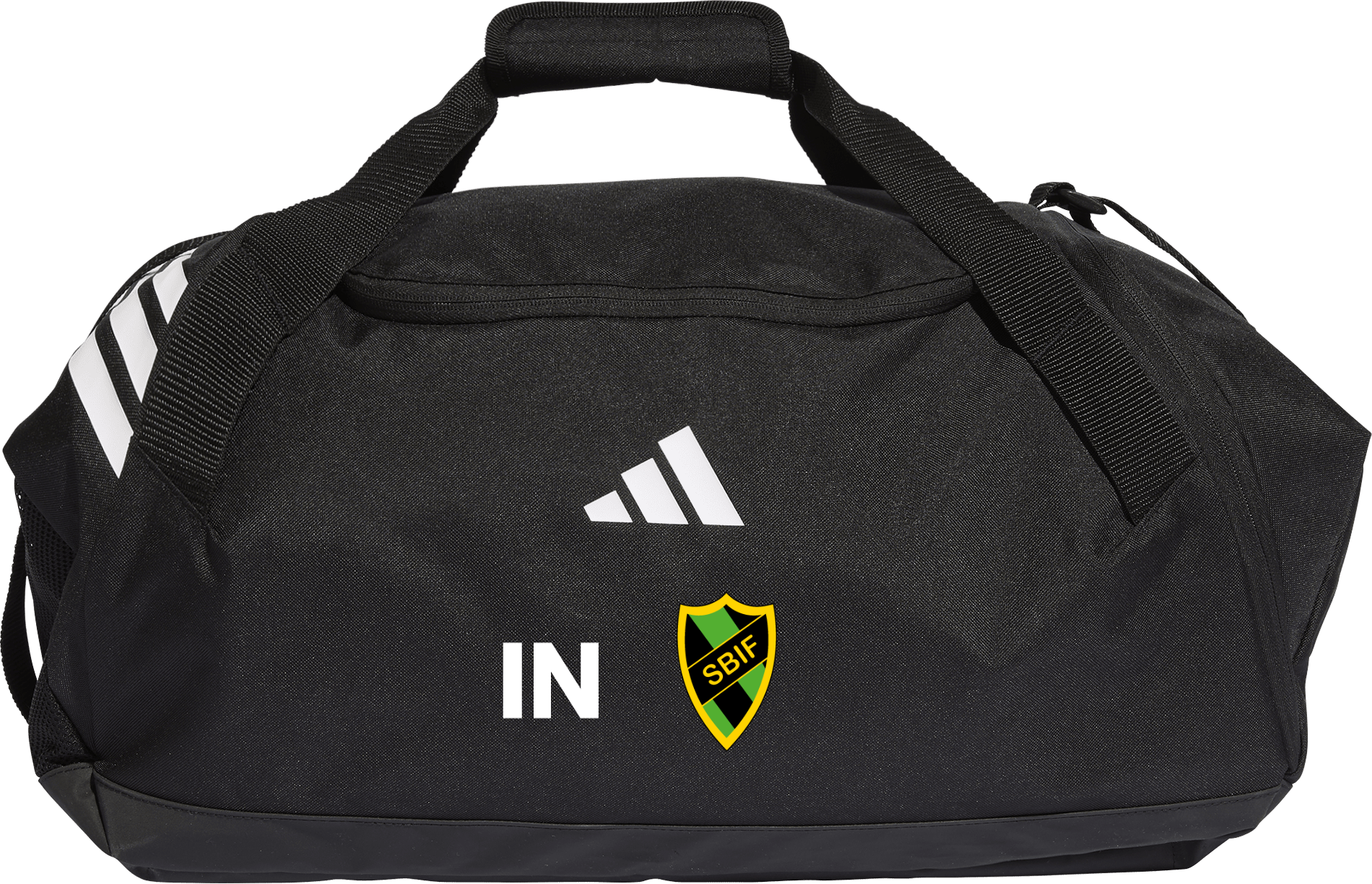 
ADIDAS, 
TIRO DUFFLE M, 
Detail 1
