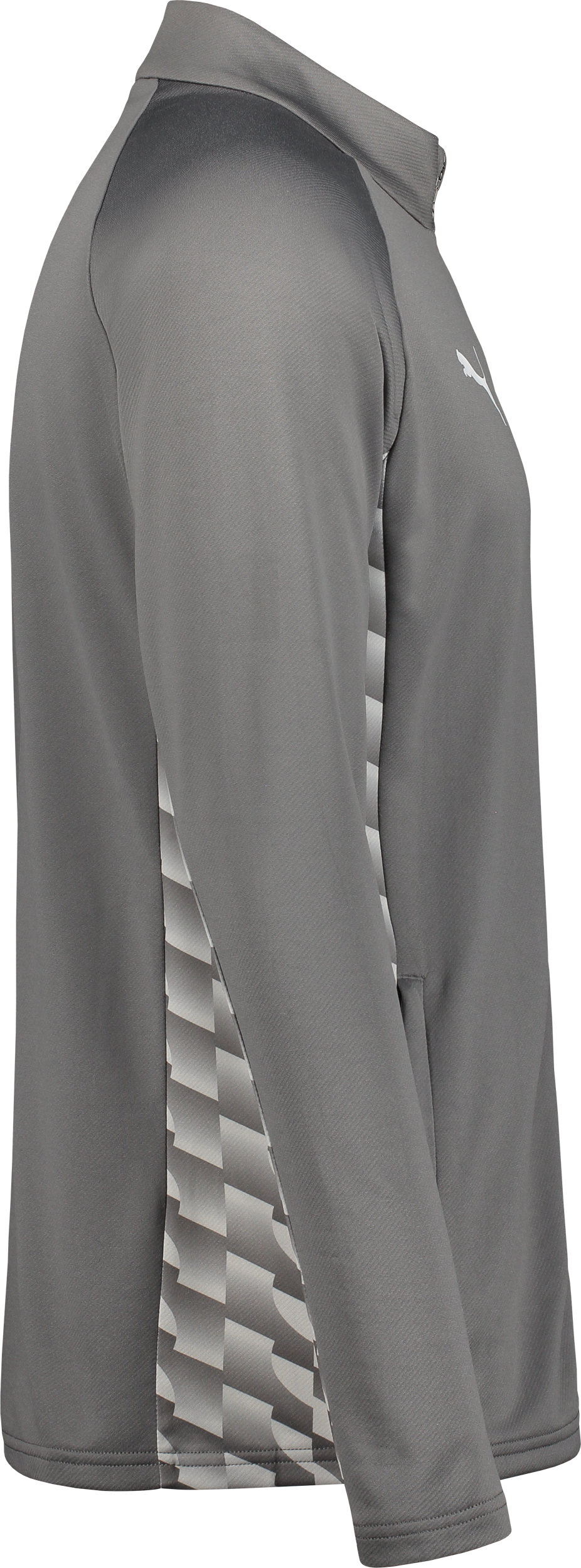 PUMA, TEAMLIGA26 TRAINING JACKET JR