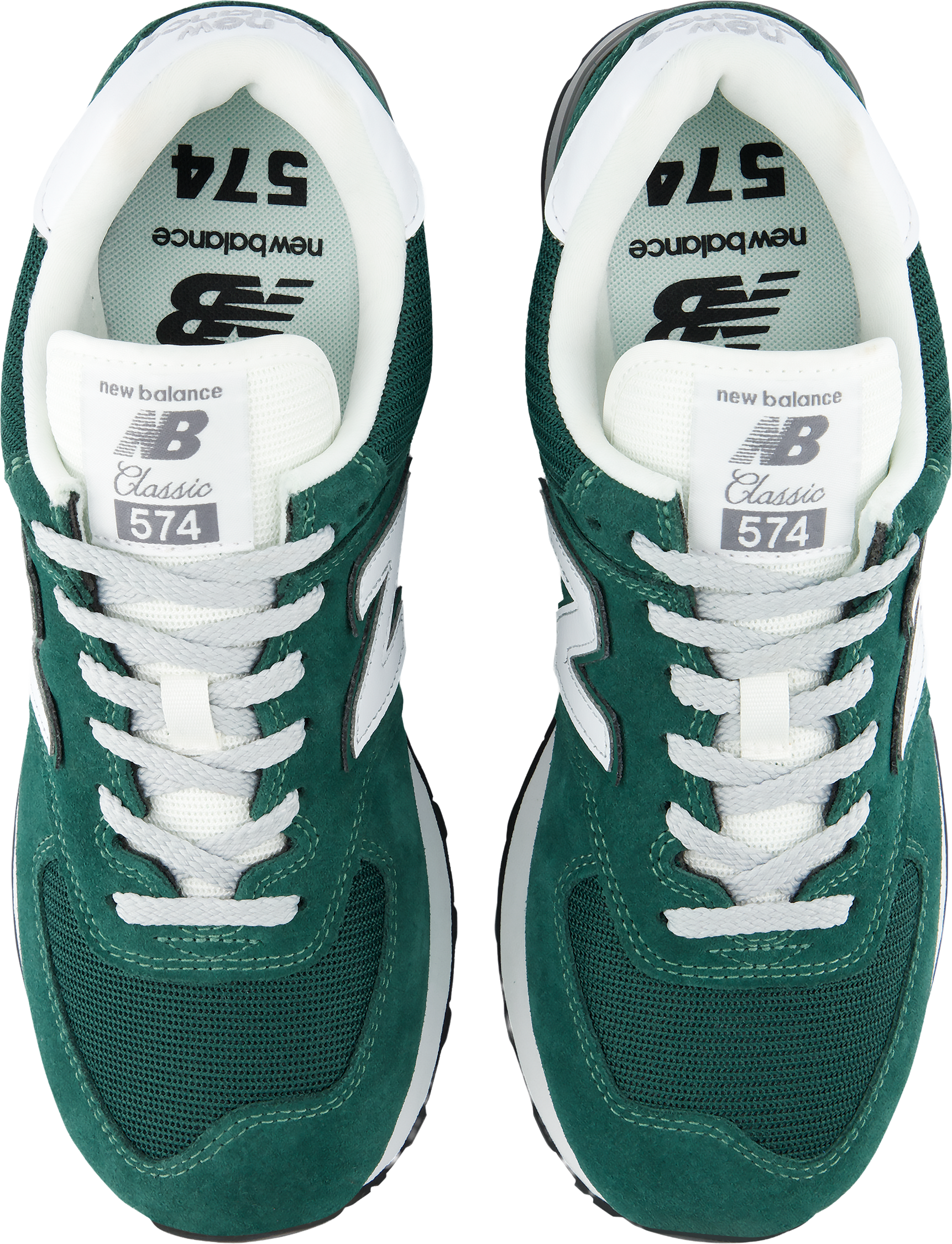 NEW BALANCE, M 574