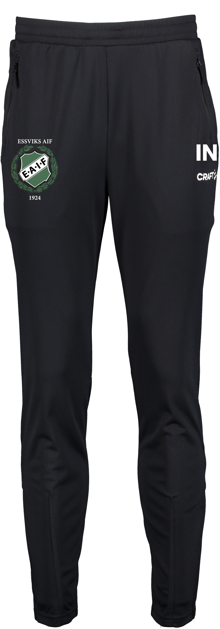 
CRAFT, 
Evolve 2.0 Pants Jr, 
Detail 1
